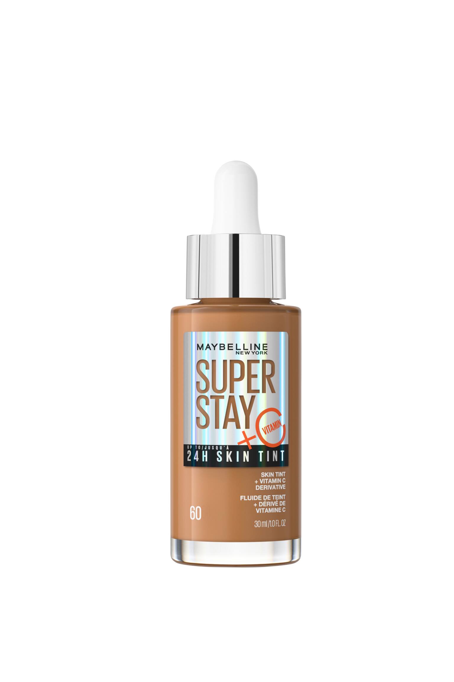 24h Skin Tint - Caramel/36/05/Cameo/Hazelnut/Naked Ivory - 2