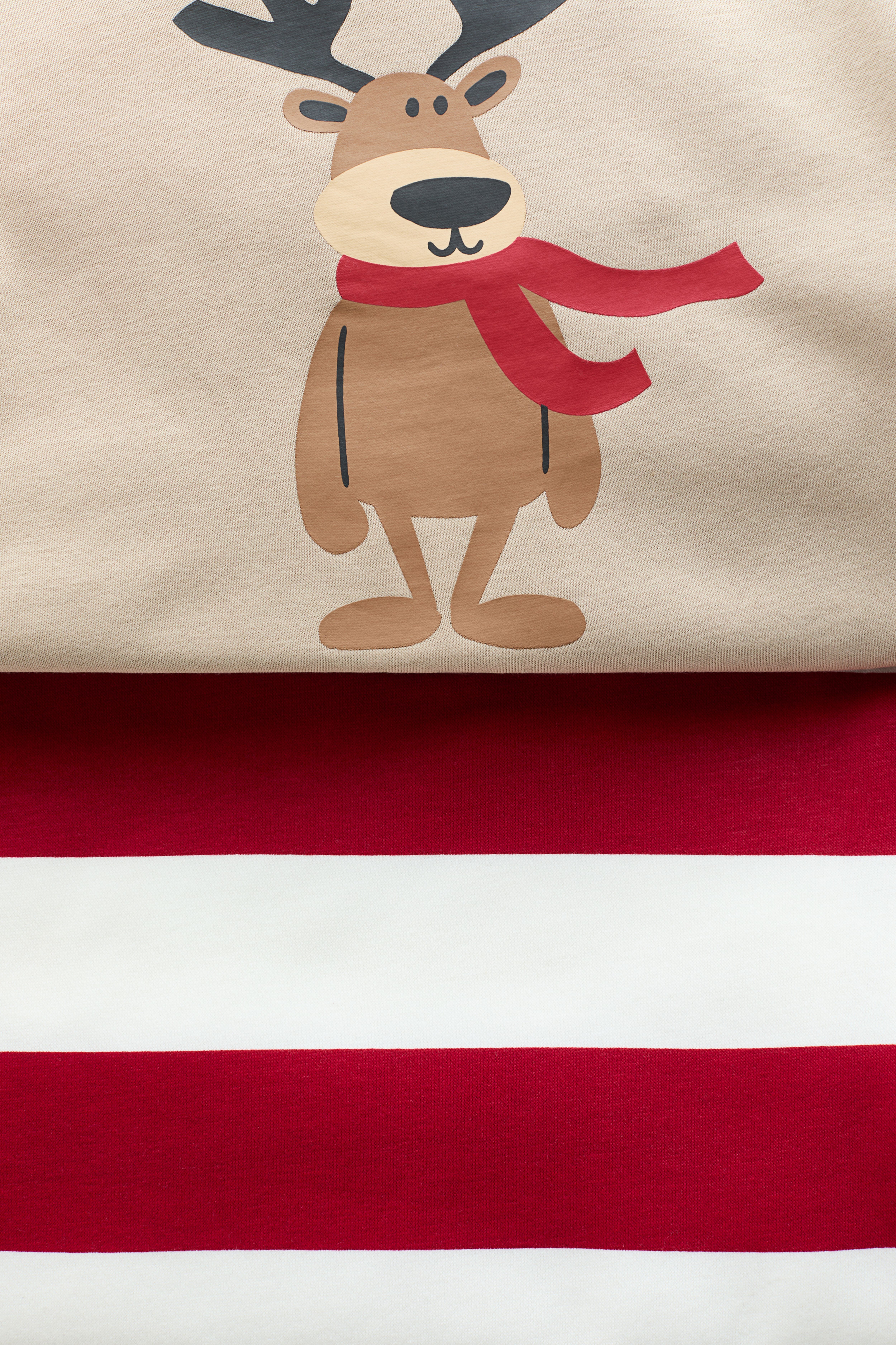 2-Pack Printed Sweatshirts