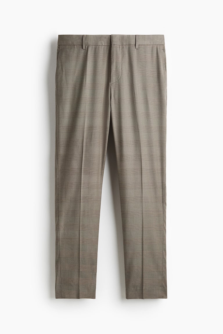 Svečane pantalone Slim Fit