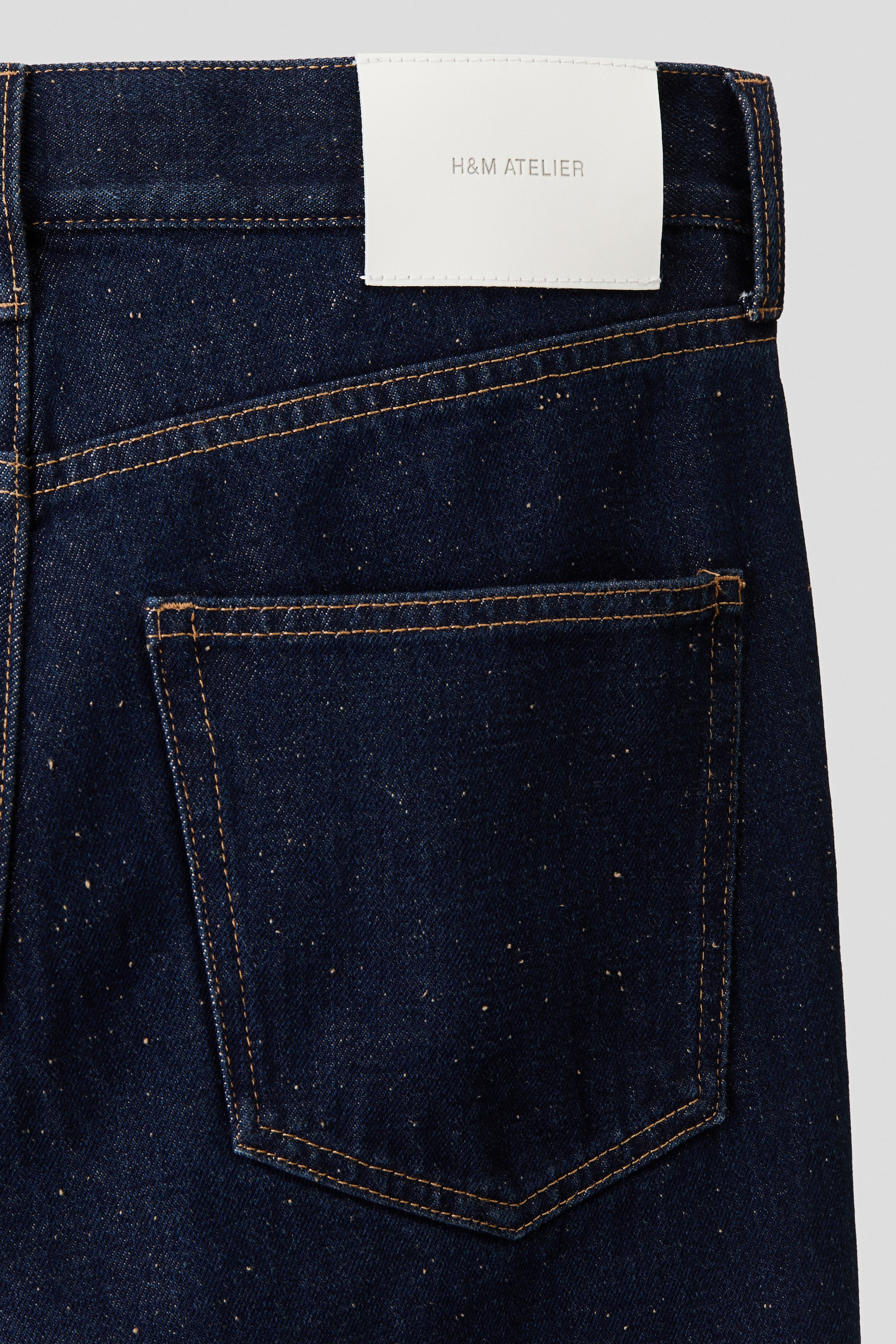 Regular Jeans