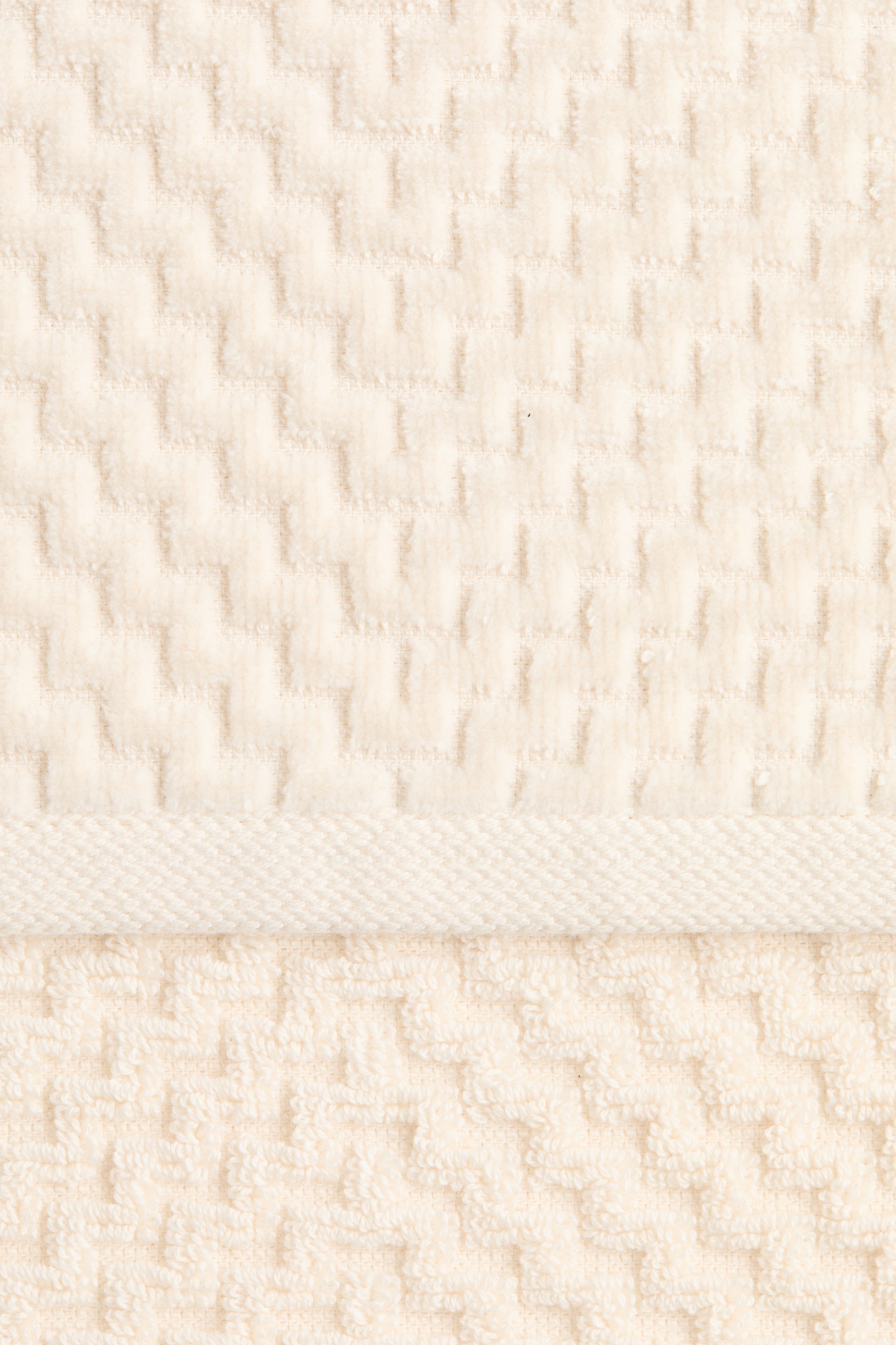 Textured Hand Towel