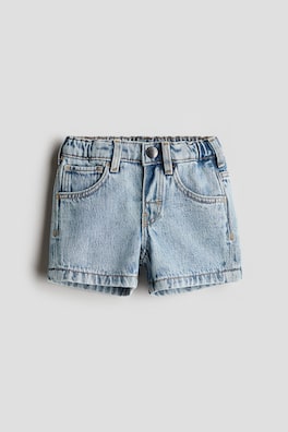Jeansshorts