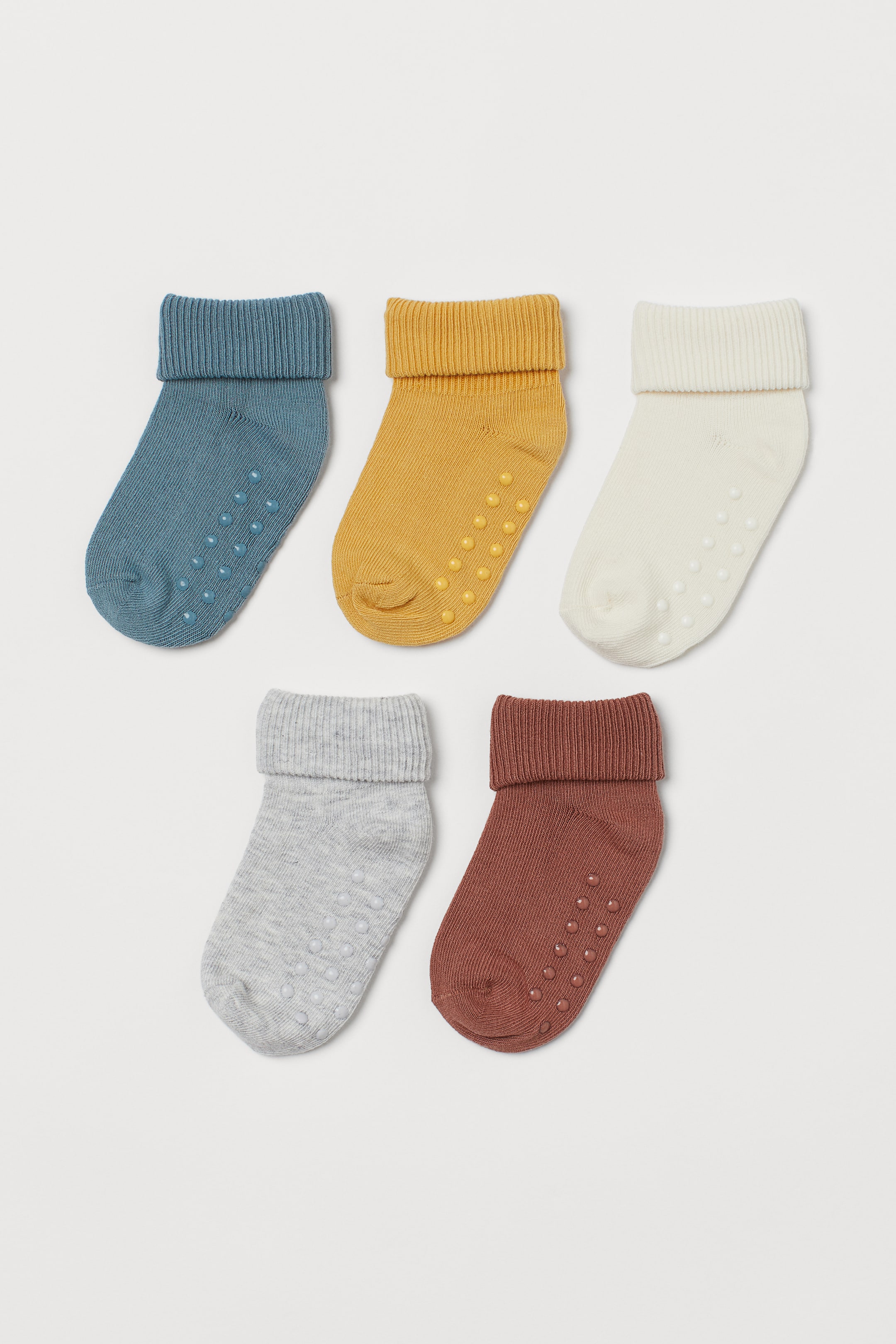 5-pack Socks