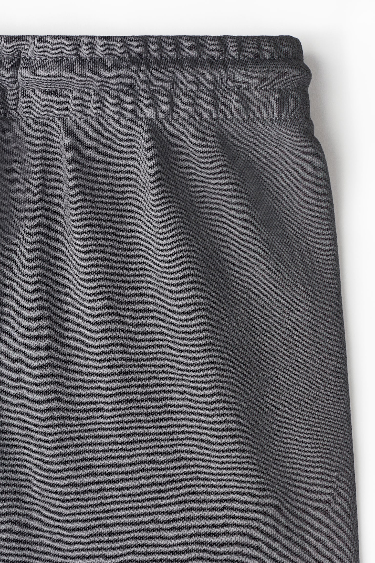 Regular Fit Sweatpants - Dark grey/Navy blue/Light grey marl - 5