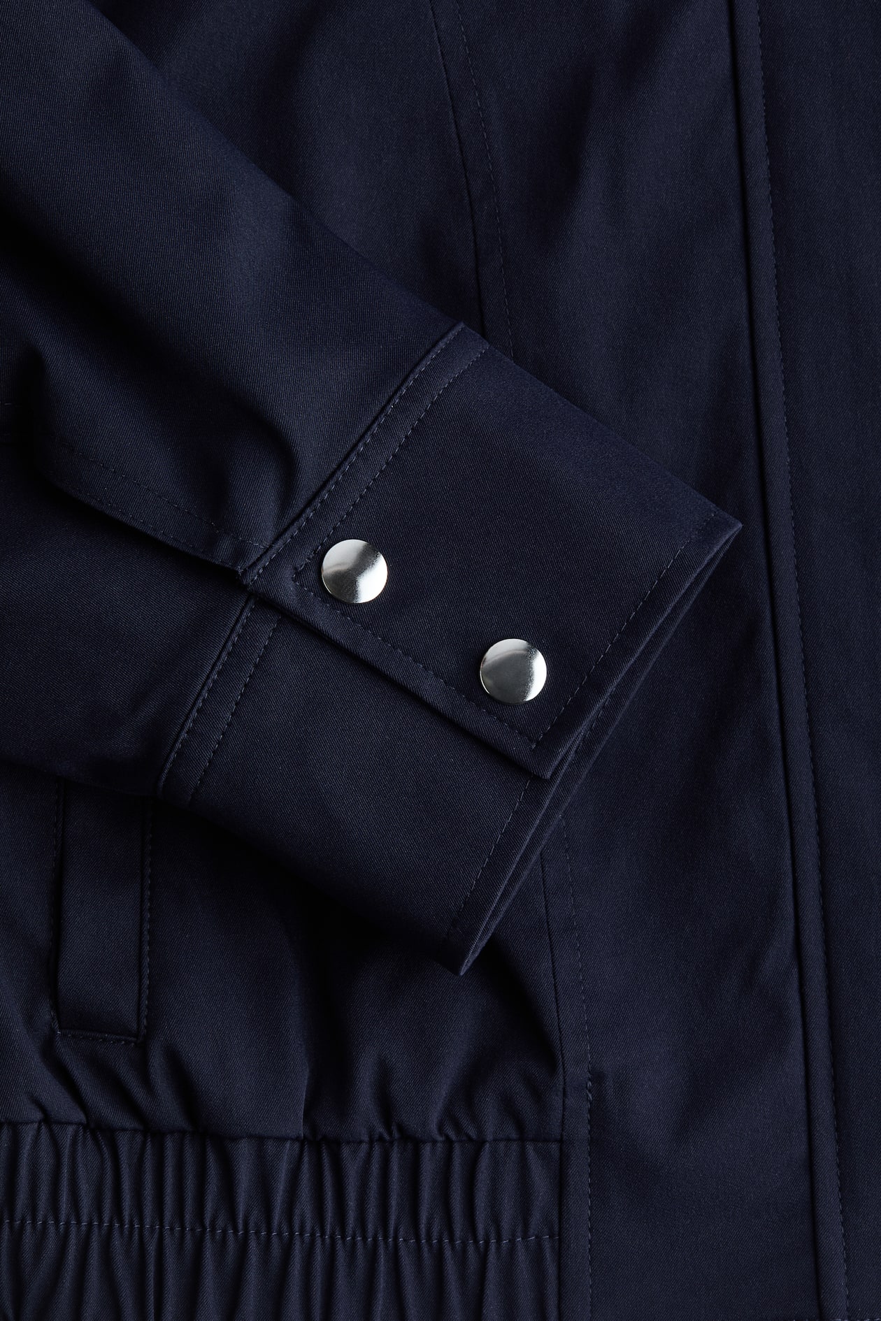Twill Jacket - image 3