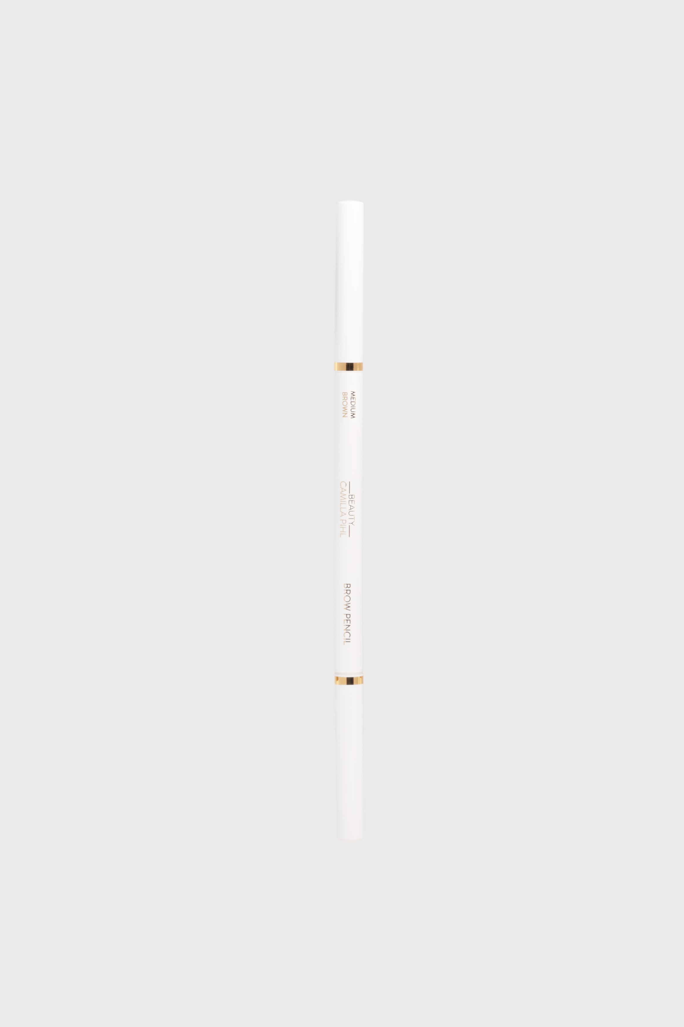 Camilla Pihl - Brow Pencil - Medium Brun