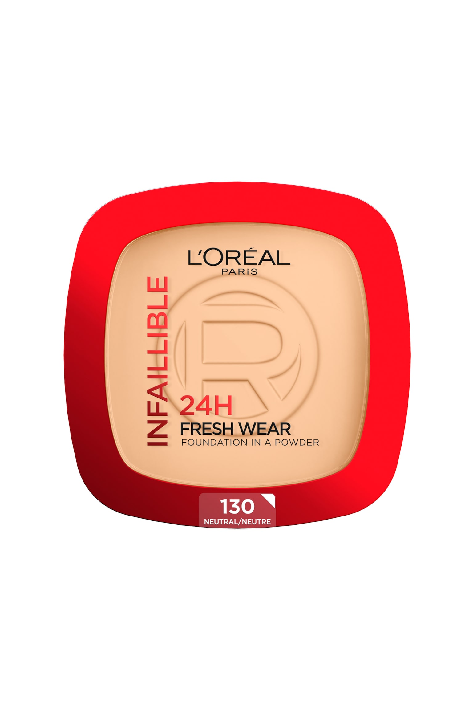 Infaillible 24h Fresh Wear - True Beige/Cashmere/Rose Sand/Sand