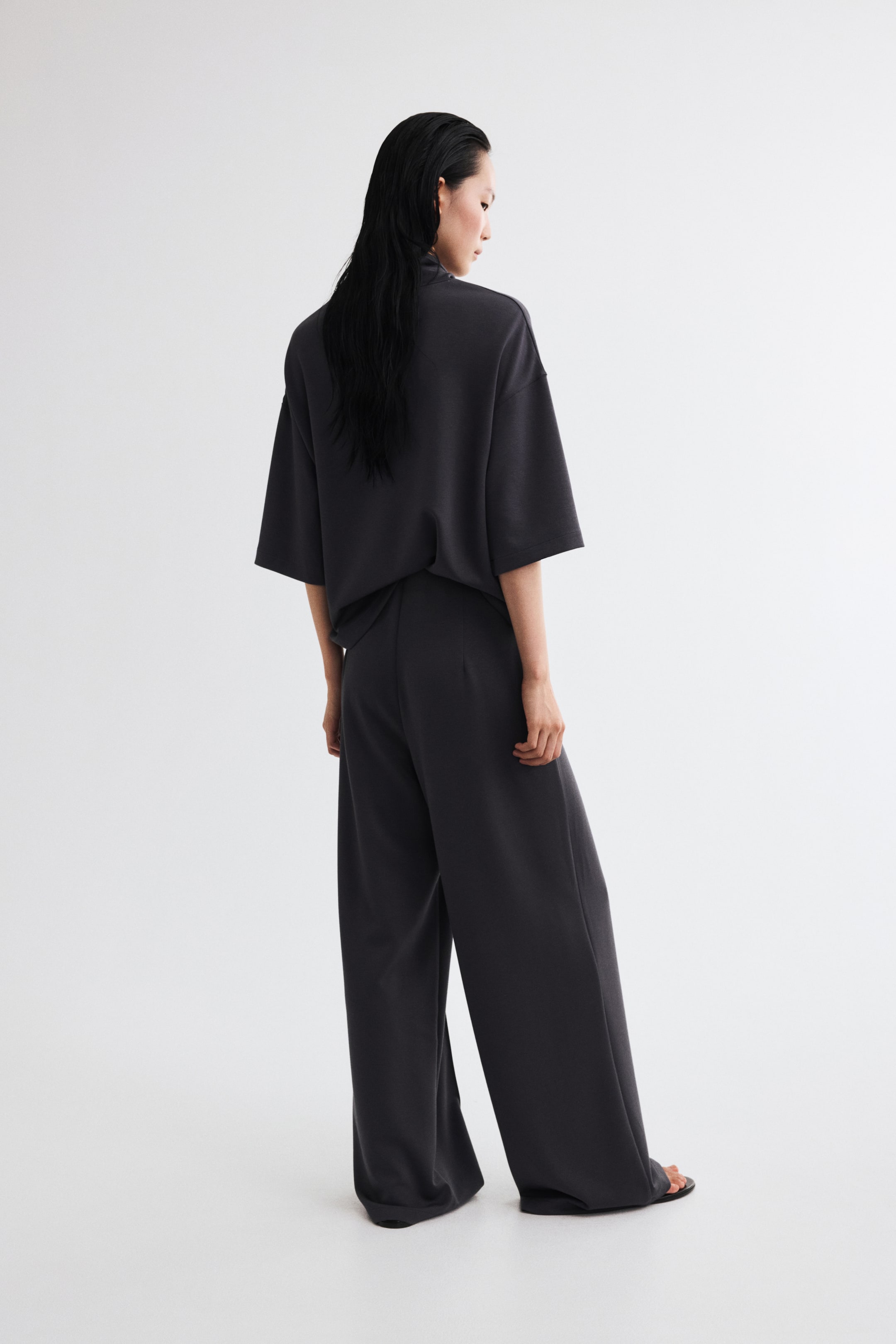 2-Piece Jersey Set