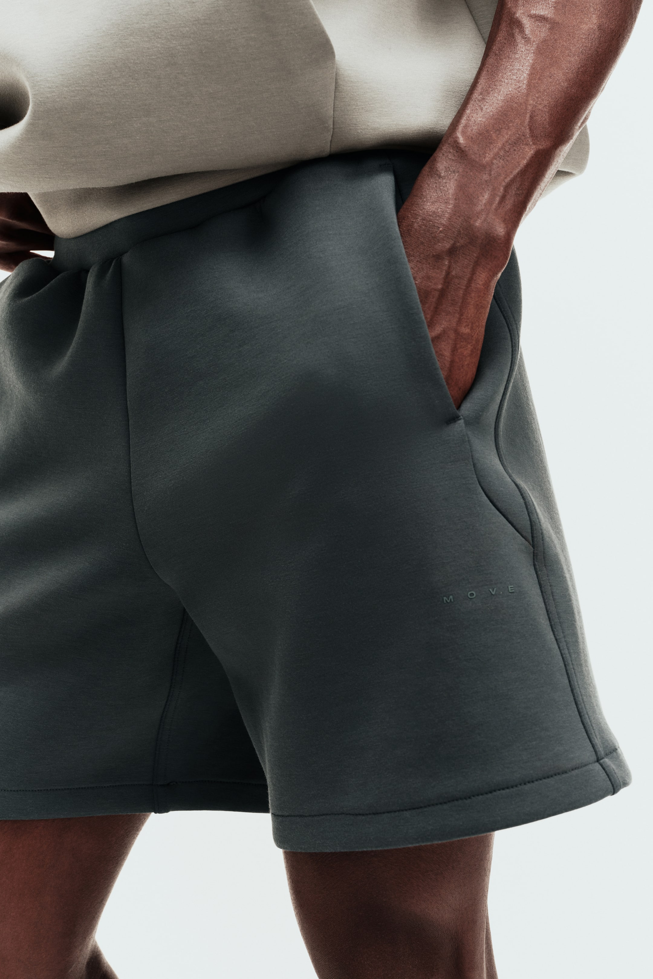 Sports Scuba Shorts with DryMove™