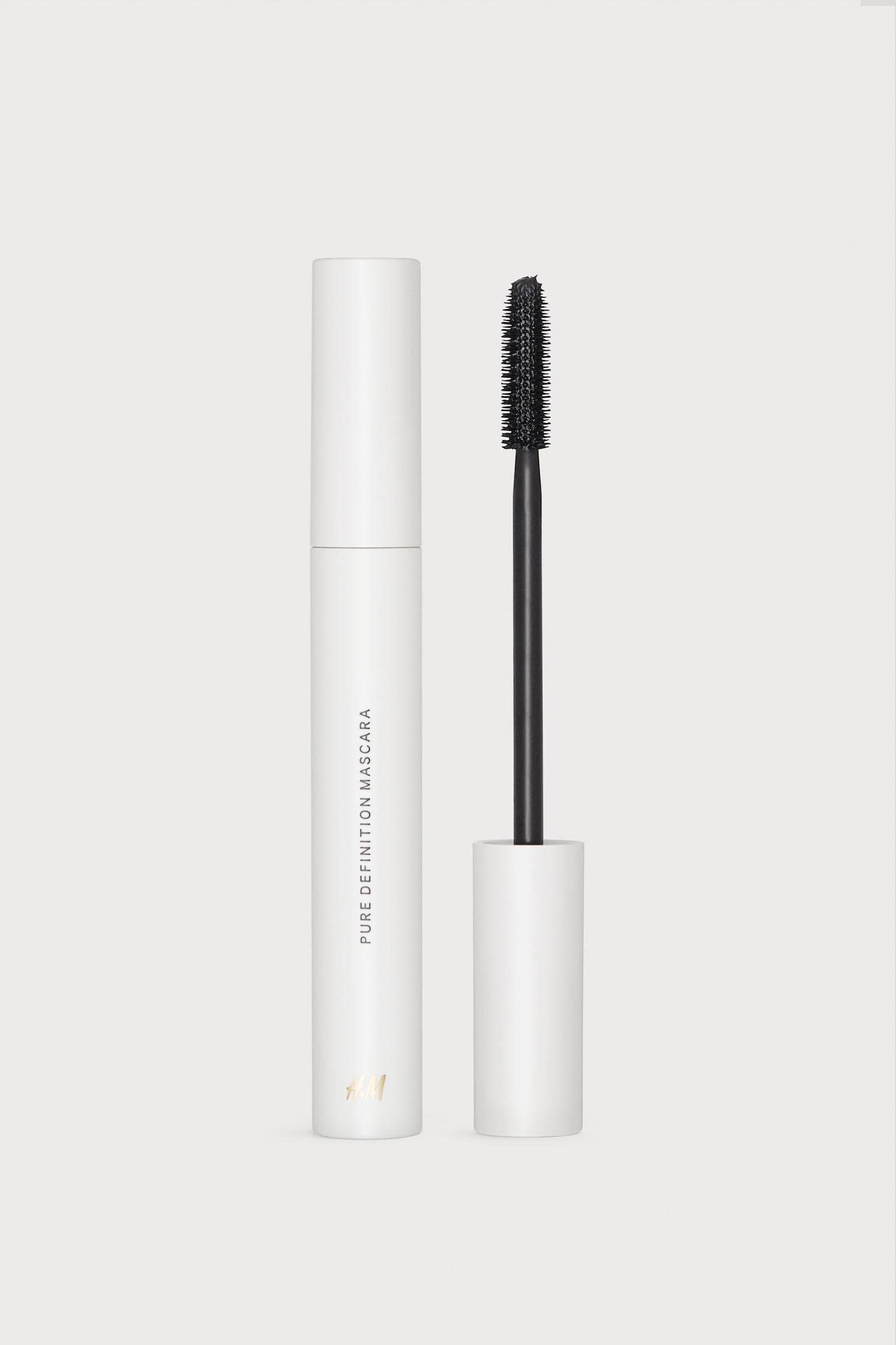 Mascara - Deep Black - 1