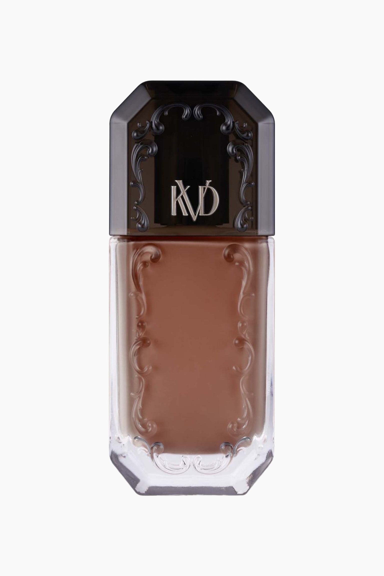 Good Apple Full-coverage Serum Foundation - 090 Deep/070 Tan/078 Tan/021 Light/048 Medium/076 Tan/080 Deep/082 Deep/084 Deep/086 Deep/088 Deep/092 Deep/094 Deep/096 Deep/098 Deep - 1