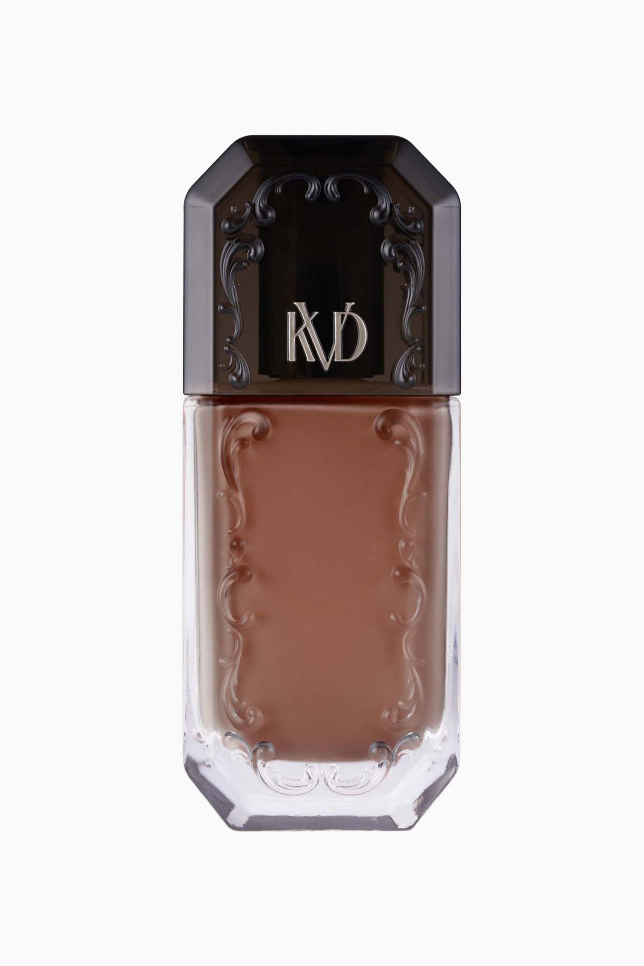 Vis større bilde: Good Apple Full-coverage Serum Foundation - 090 Deep - KVD - Beauty all | H&M NO 1