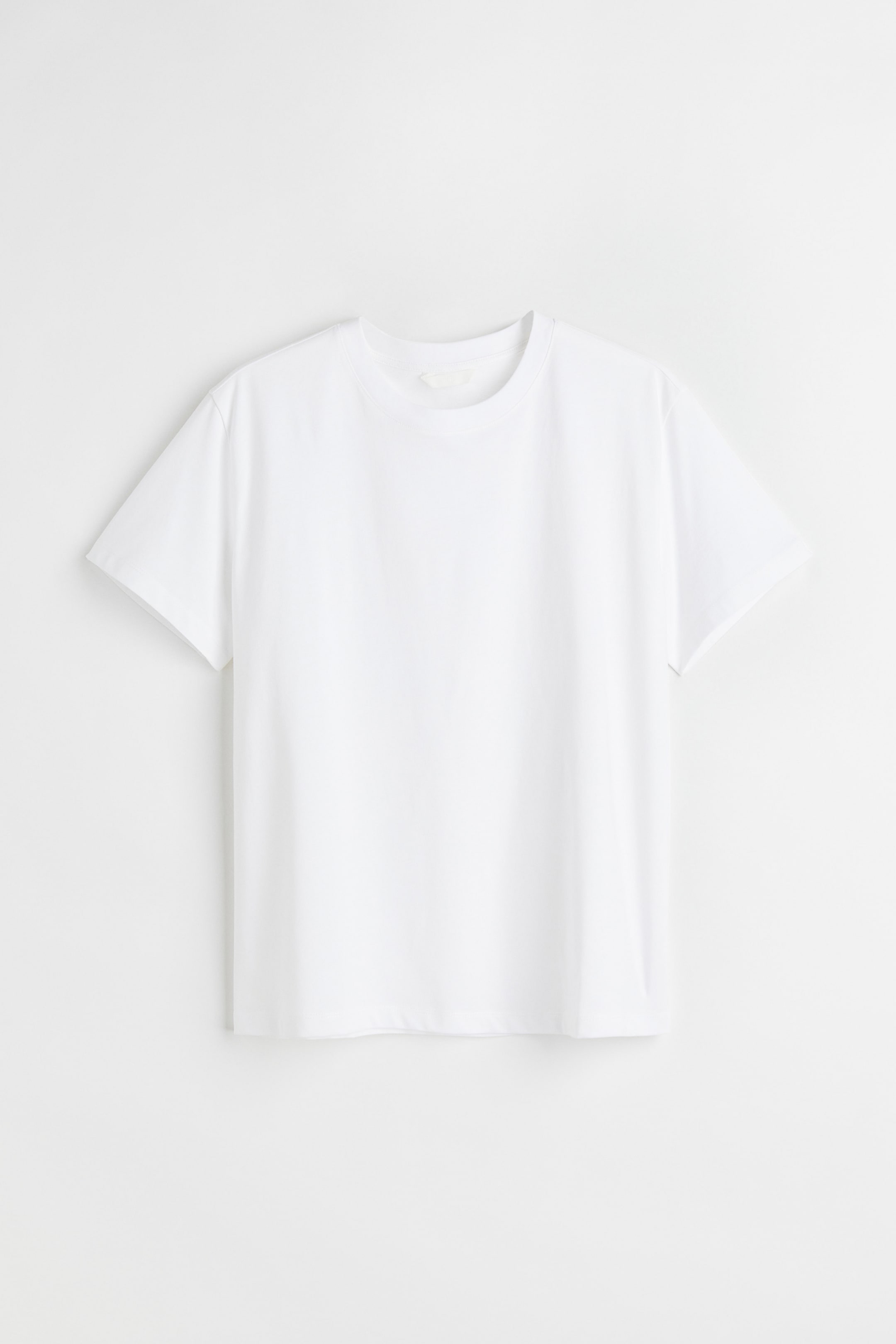 H&M+ Cotton T-shirt