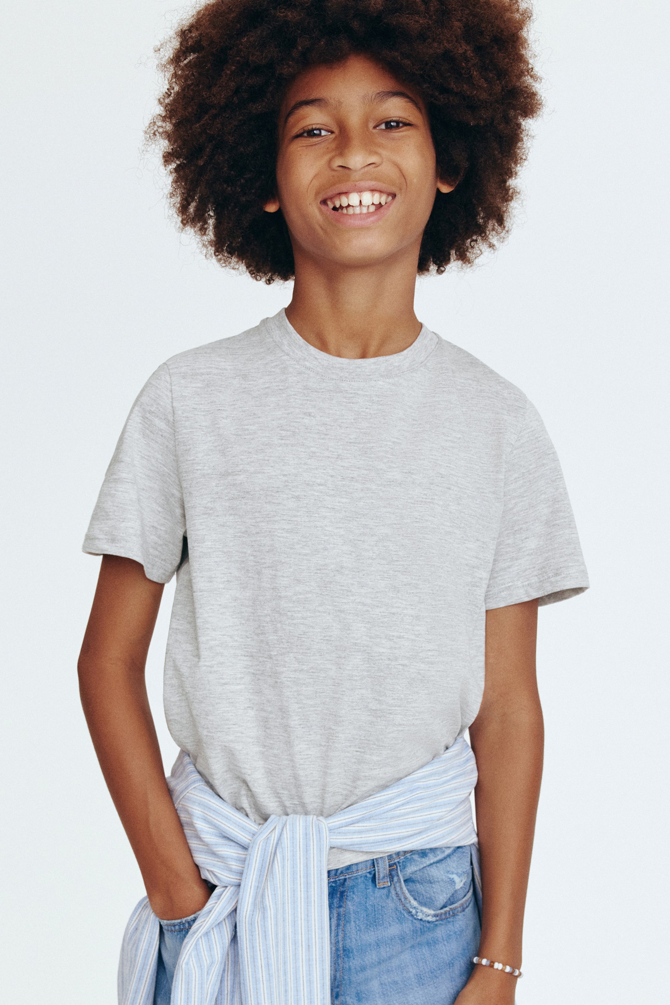 3-pack T-shirts