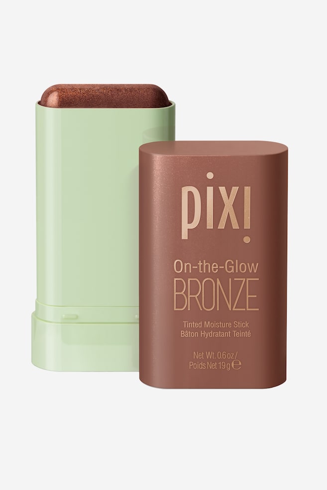 On-the-glow Bronze - Beachglow - 1