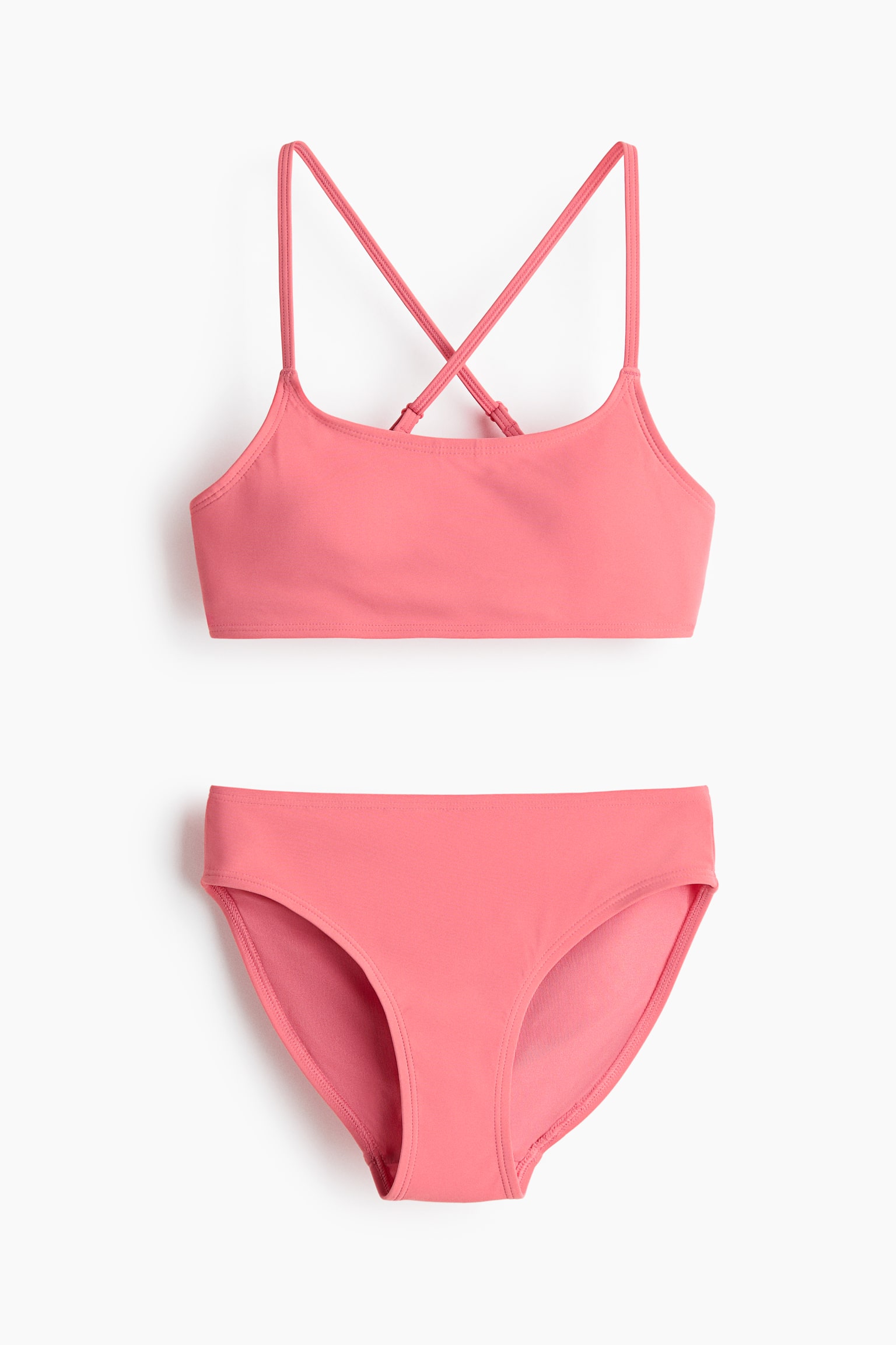 Sports bikini set with Lycra® Xtra Life™ - 1