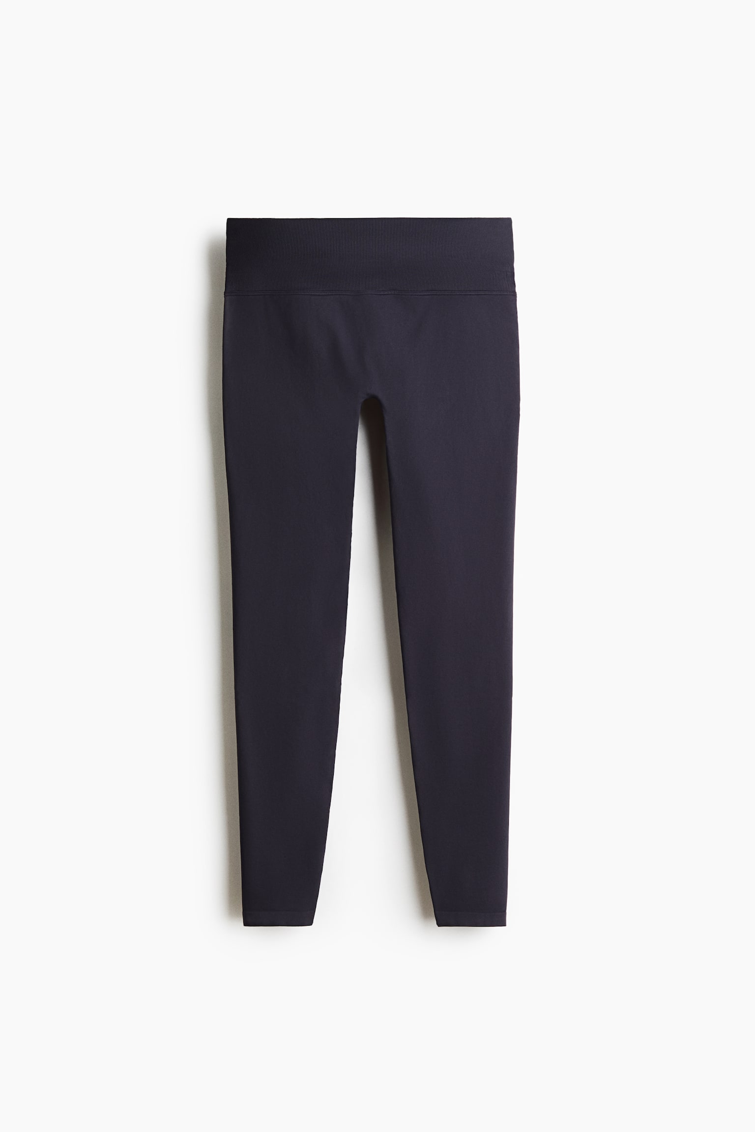 Leggings deportivos Seamless con DryMove™ - Índigo/Granada oscuro/Brezo oscuro/Negro - 1
