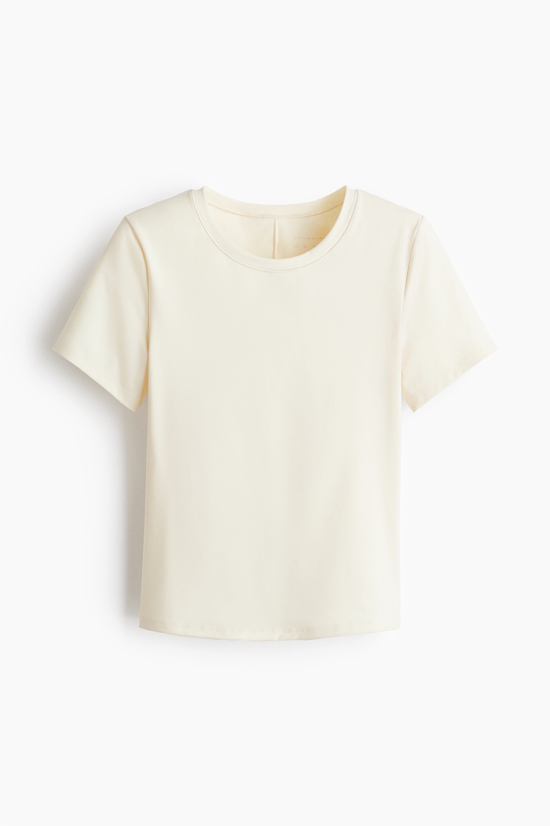 Treeni-T-paita SoftMove™Malli