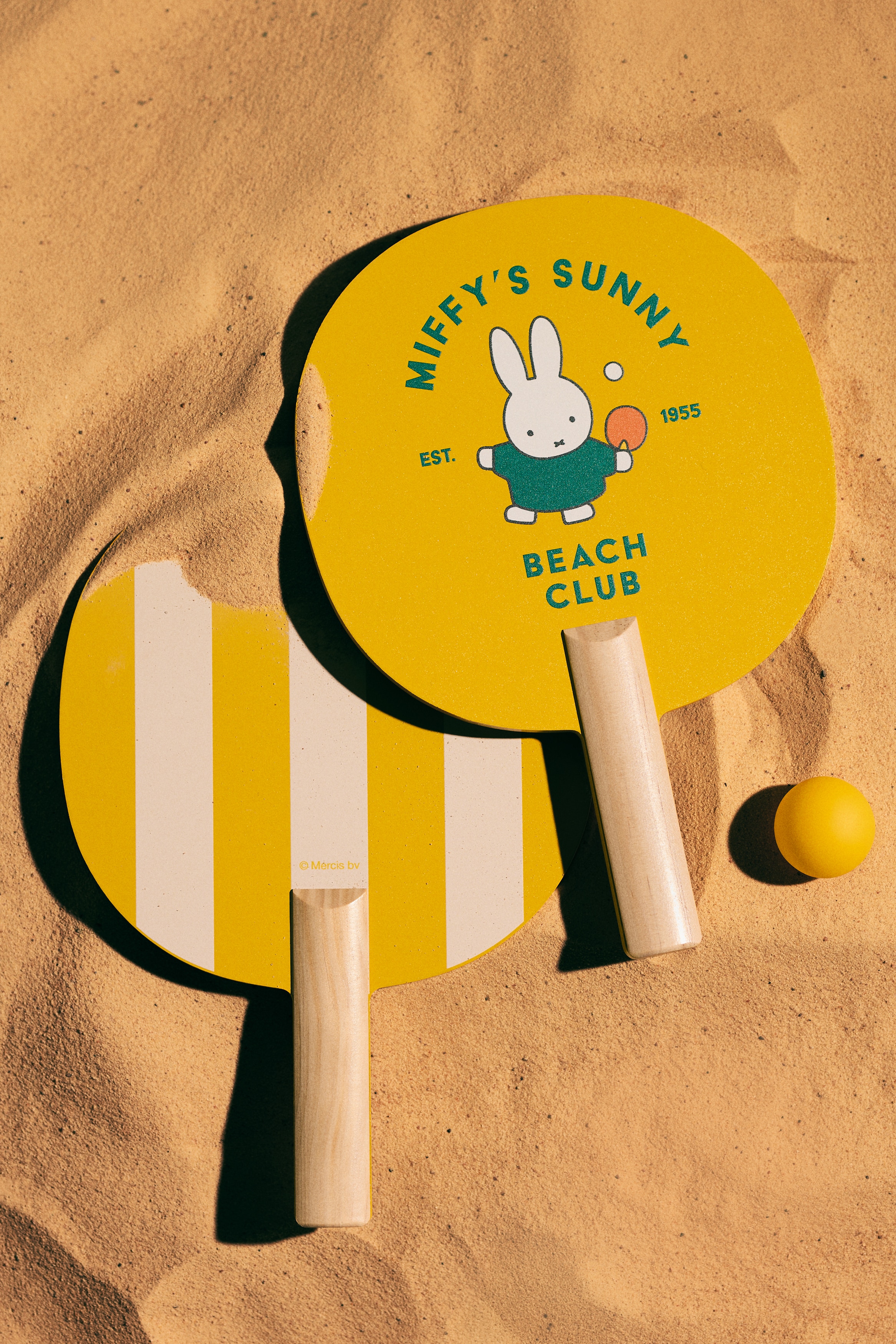Strandtennis-Set für Kinder