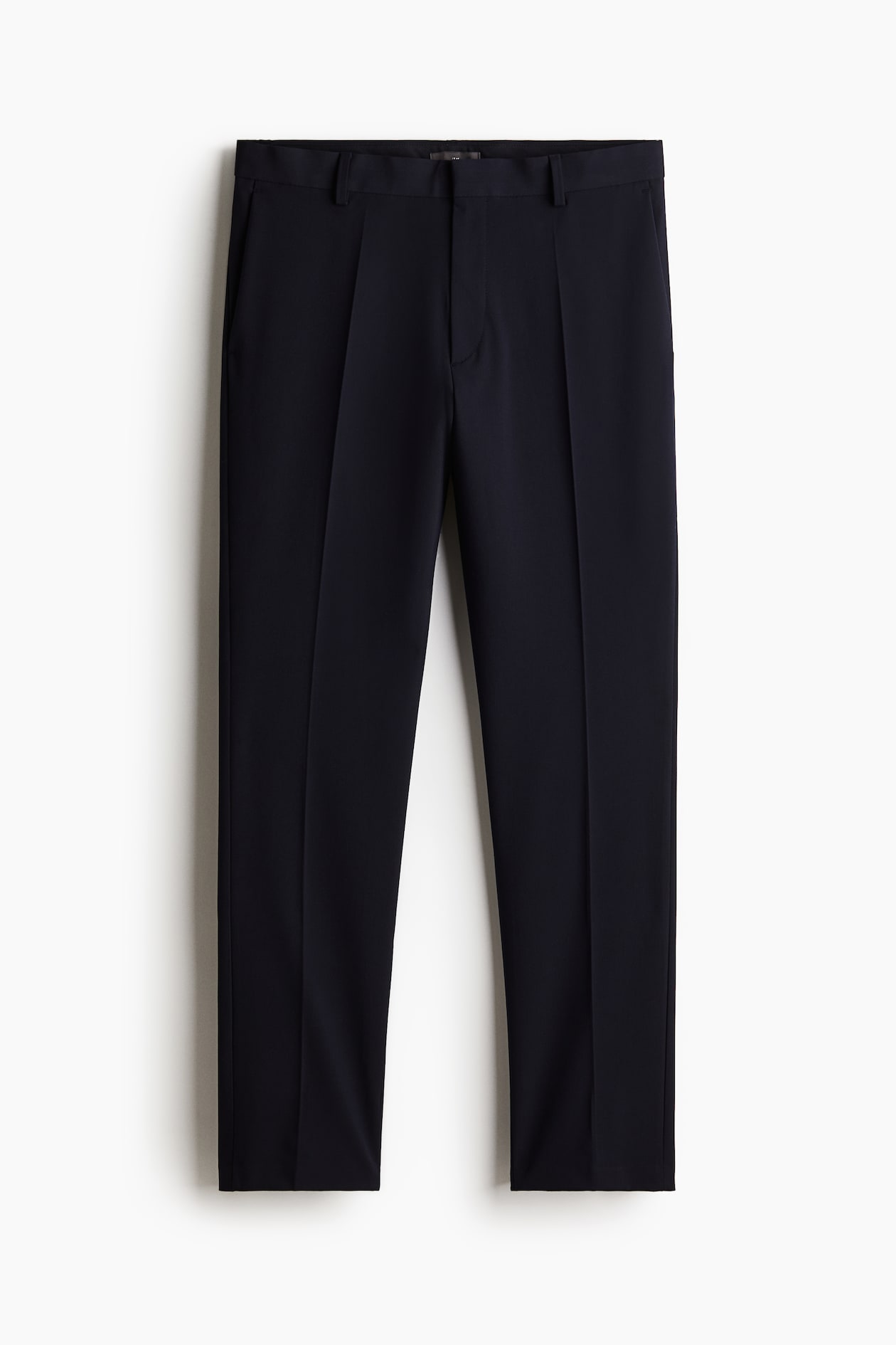 Hombro Pants Blue