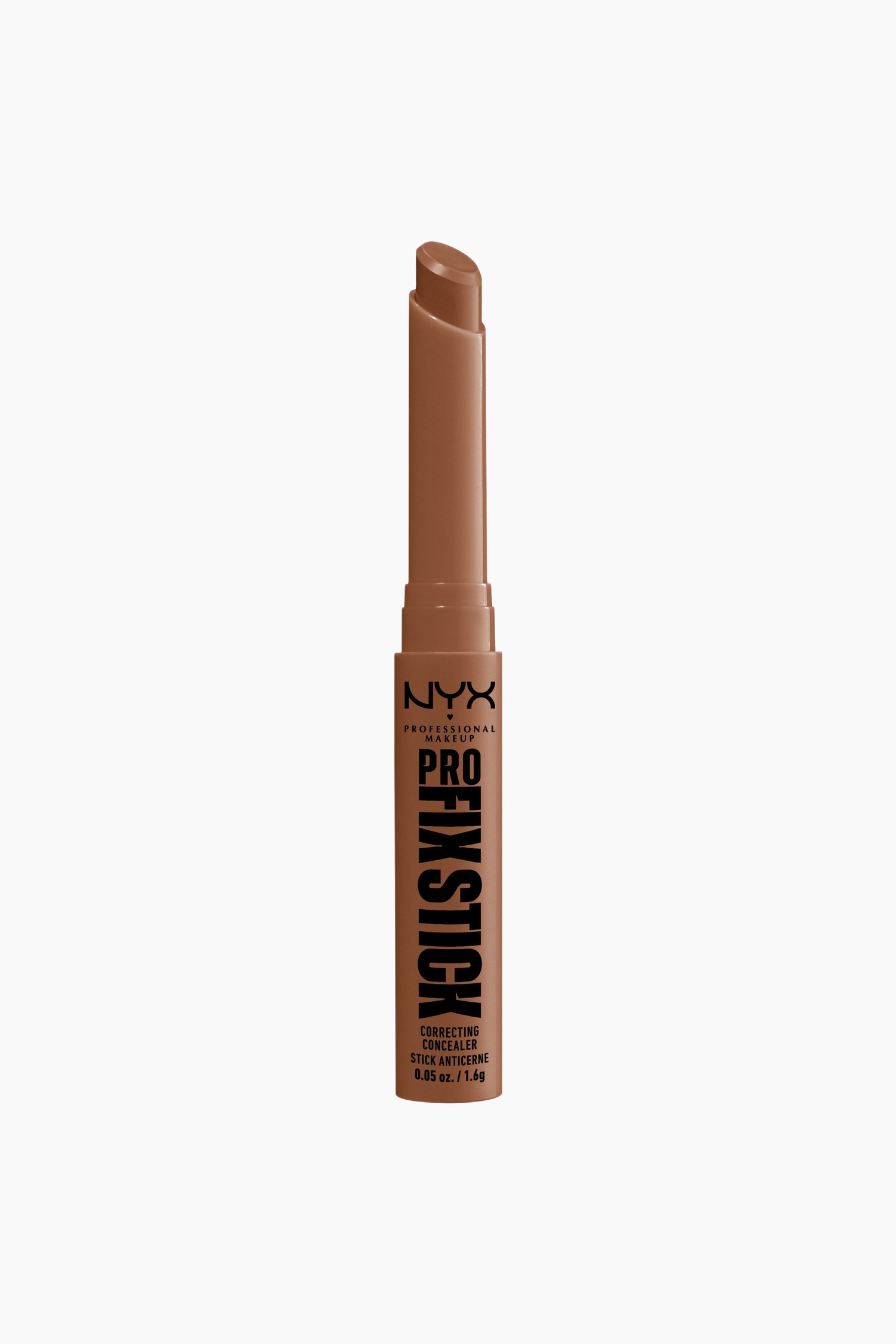 NYX Professional Makeup - Pro Fix Stick Correcting Concealer - Sienna
