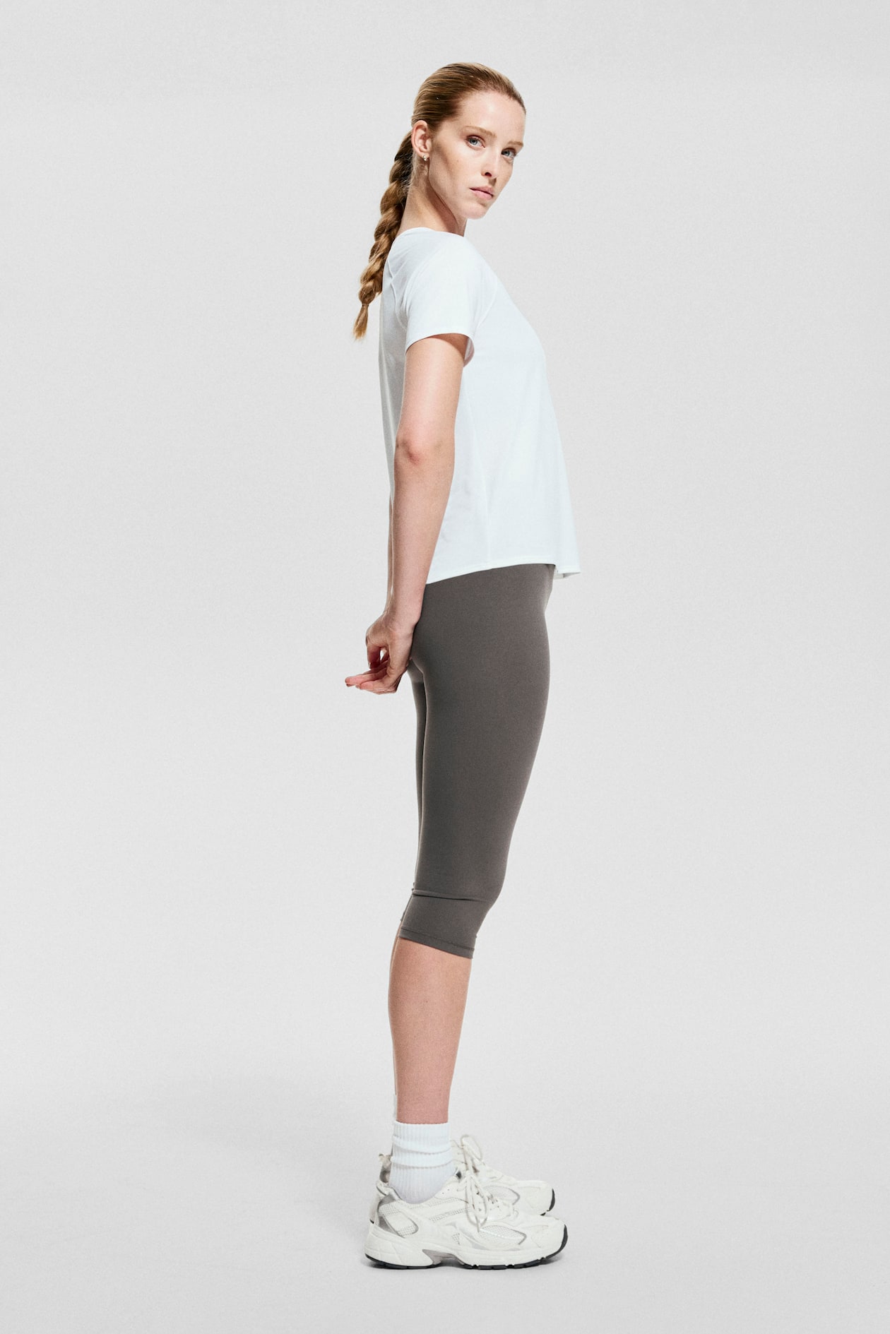 Sports Top with DryMove - image 3