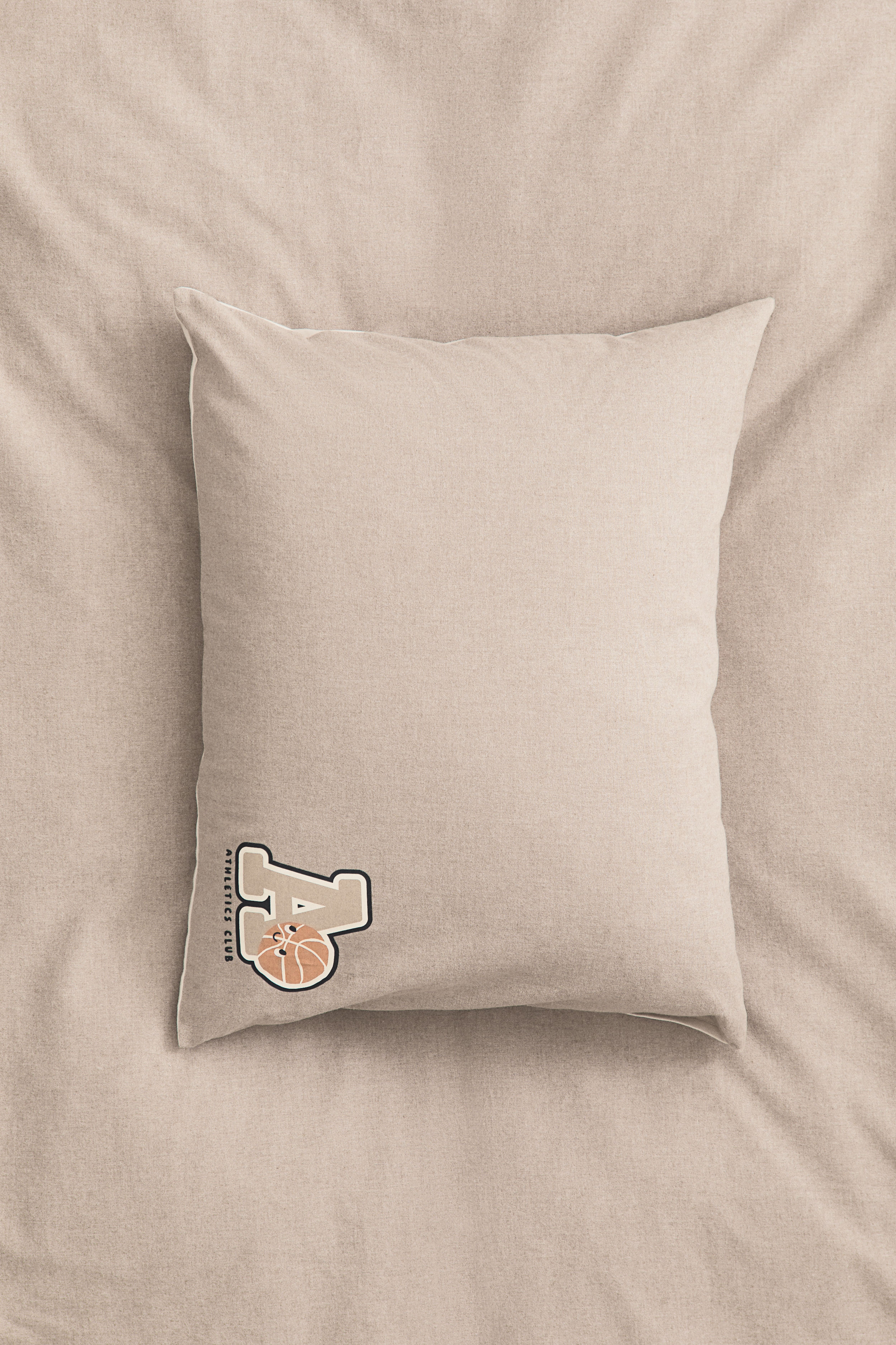 Flannel Duvet Cover Set