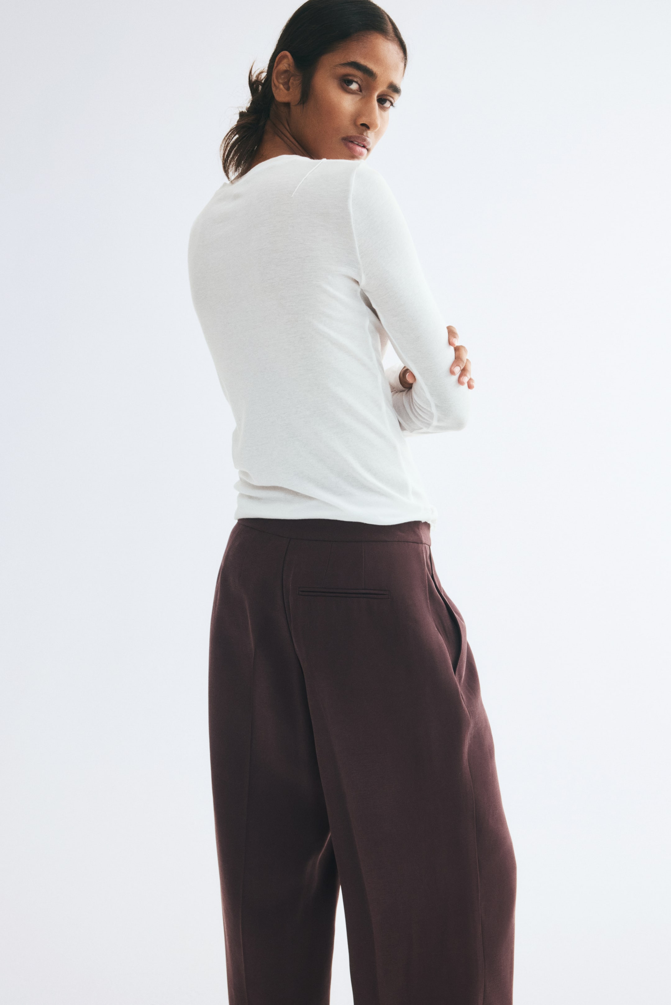 Dress Pants
