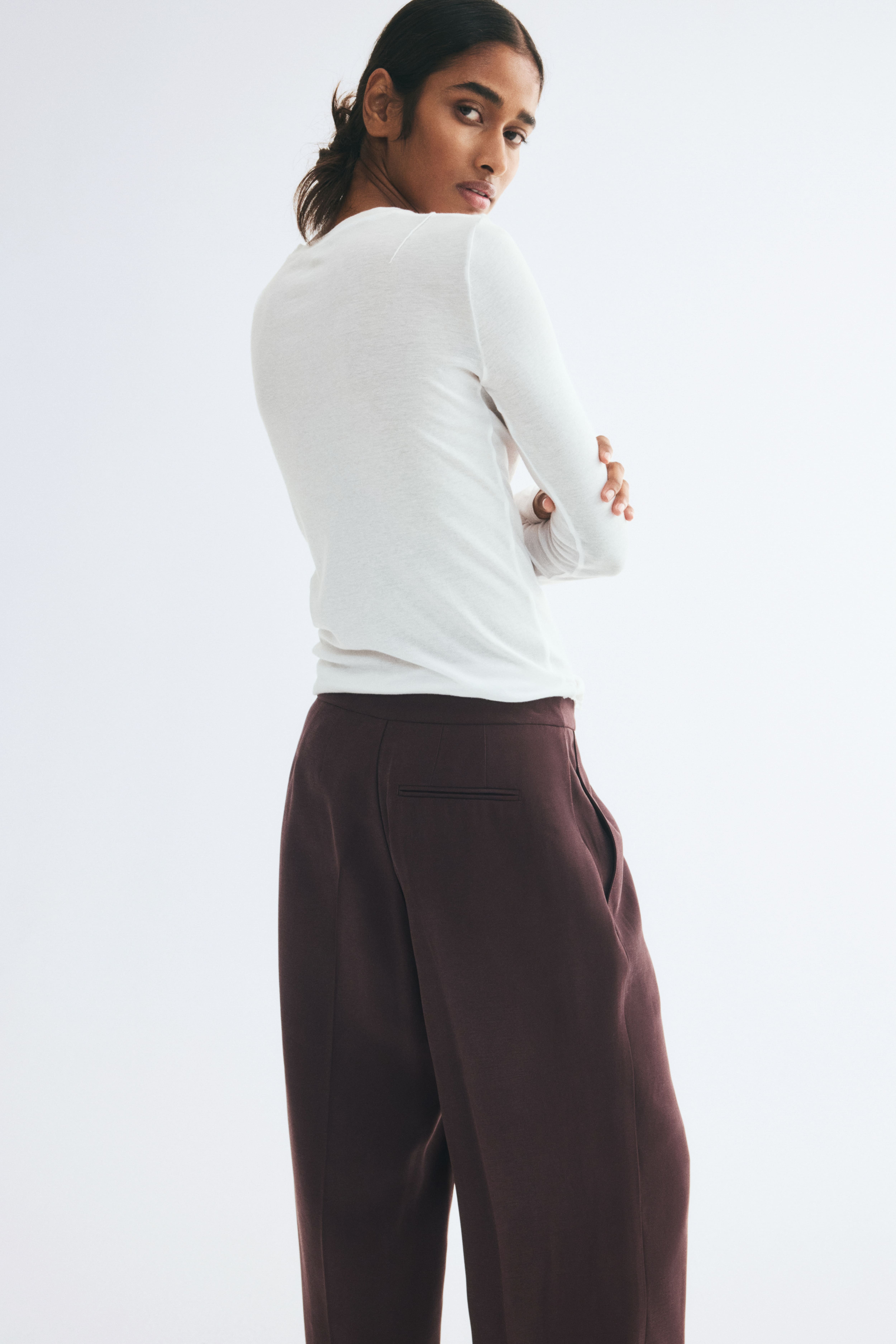Dress Pants
