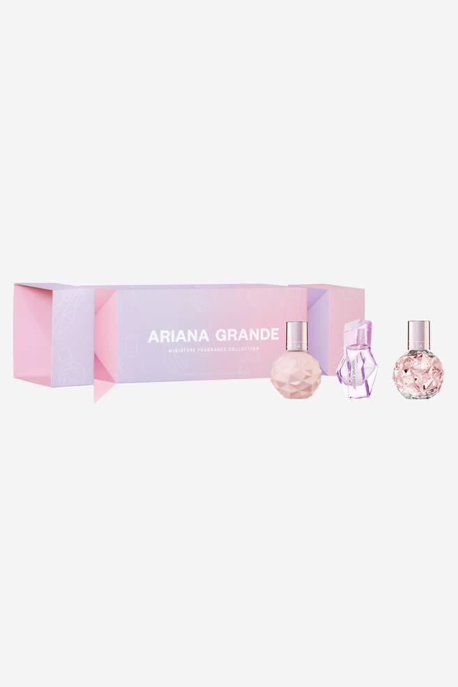 Ariana Grande Giftset Trio - Pink - 1