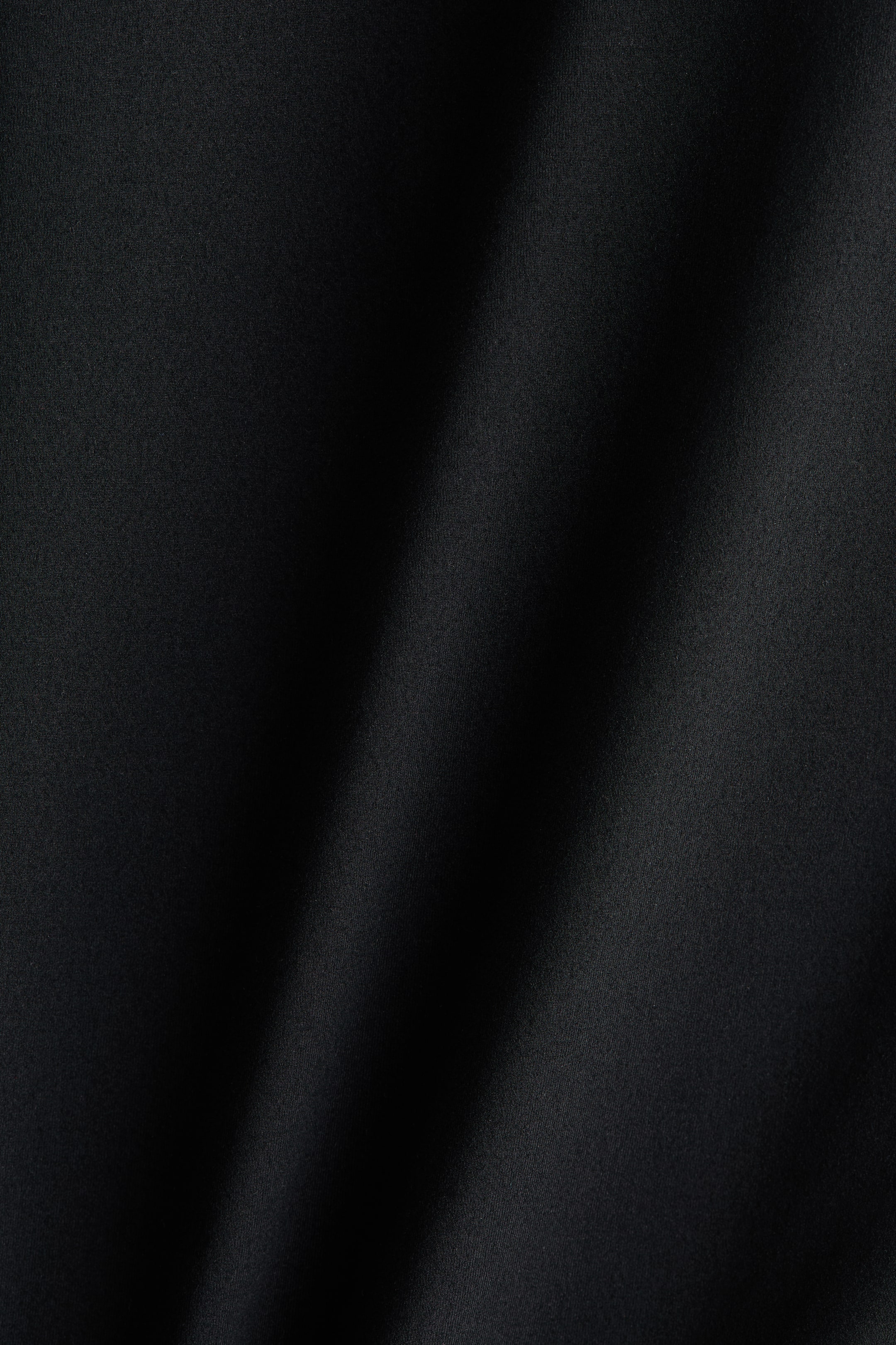 View larger image: Padded-cup microfibre thong body - Black - Ladies | H&M GB 6