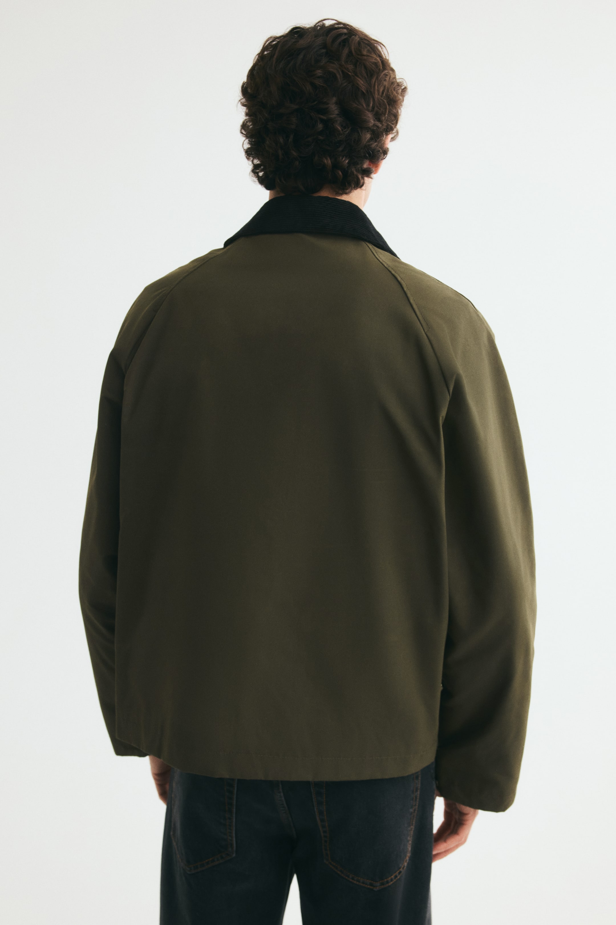 Workwear Jacket