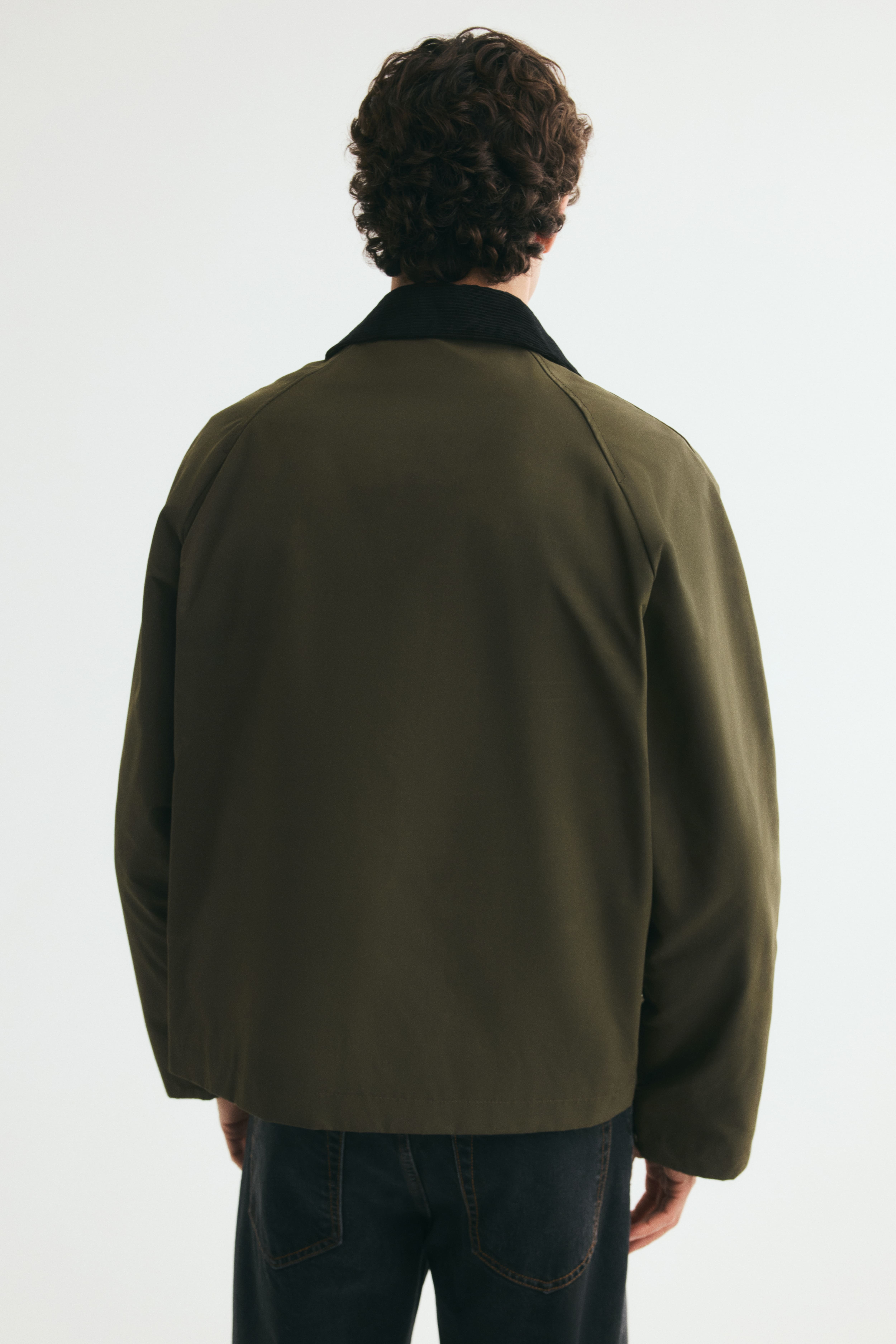 Workwear Jacket