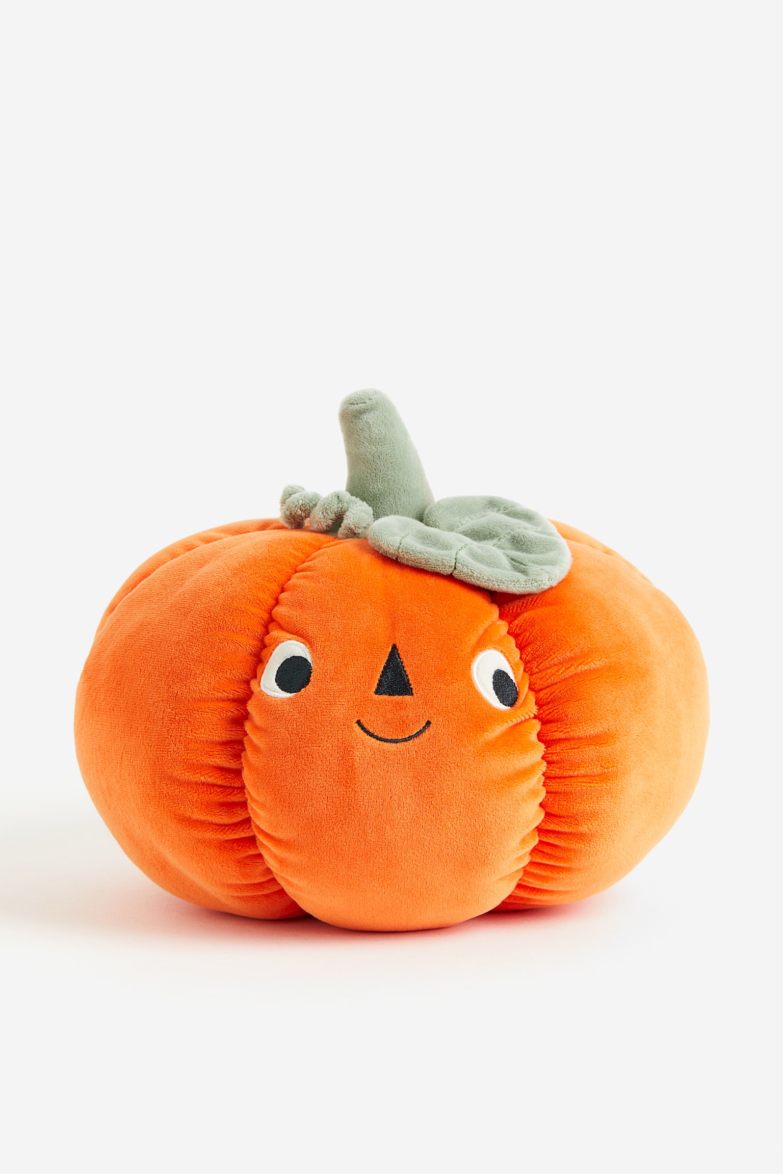 Gosedjurspumpa - Orange/Pumpa - 1