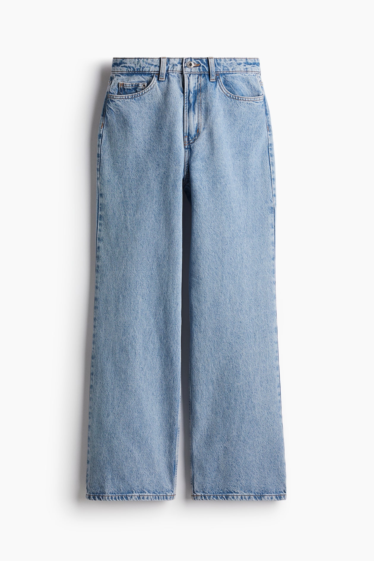ljusbl-jeans-f-r-dam-raka-bootcut-mer-h-m-se