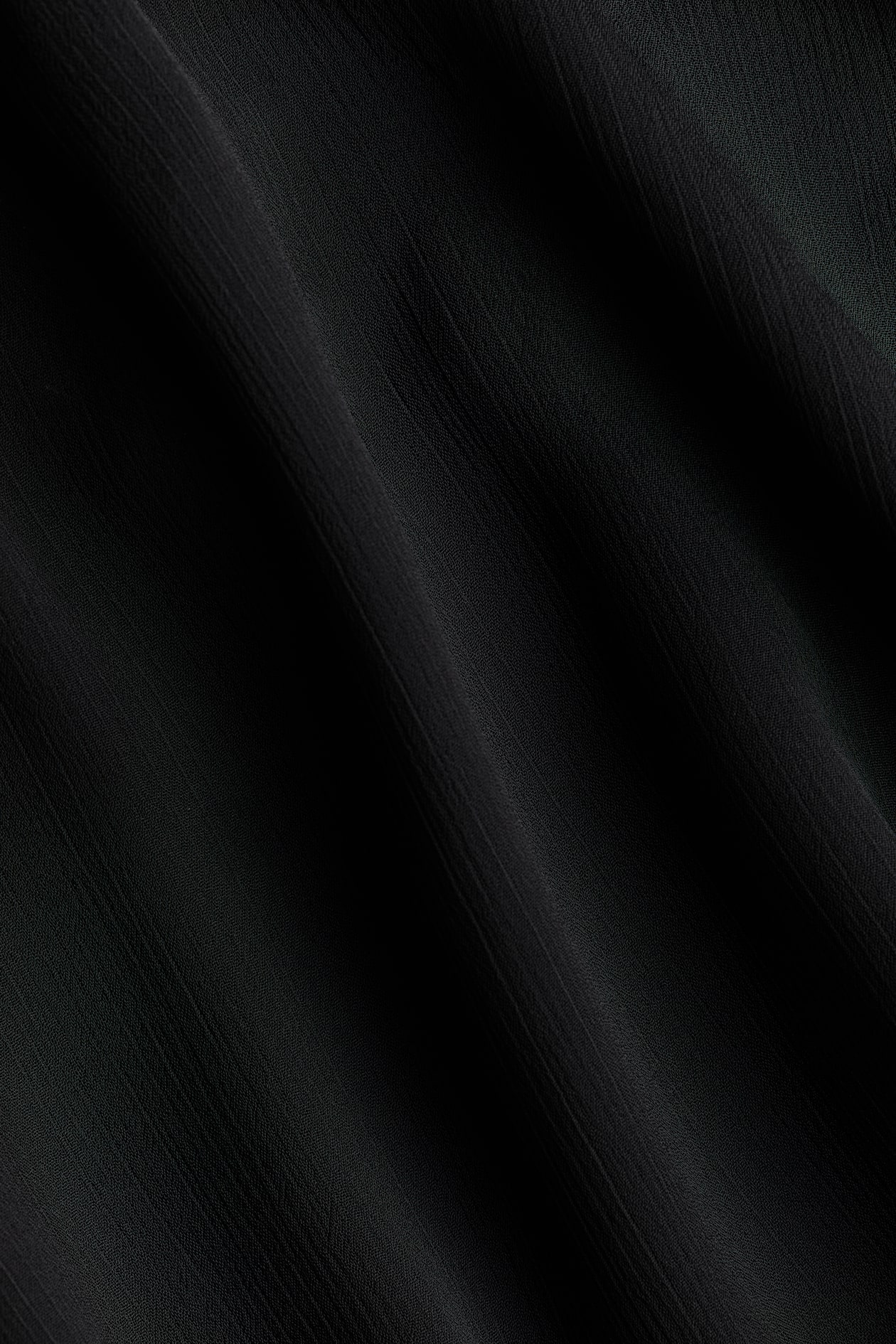 Chiffon Halterneck Top - image 2