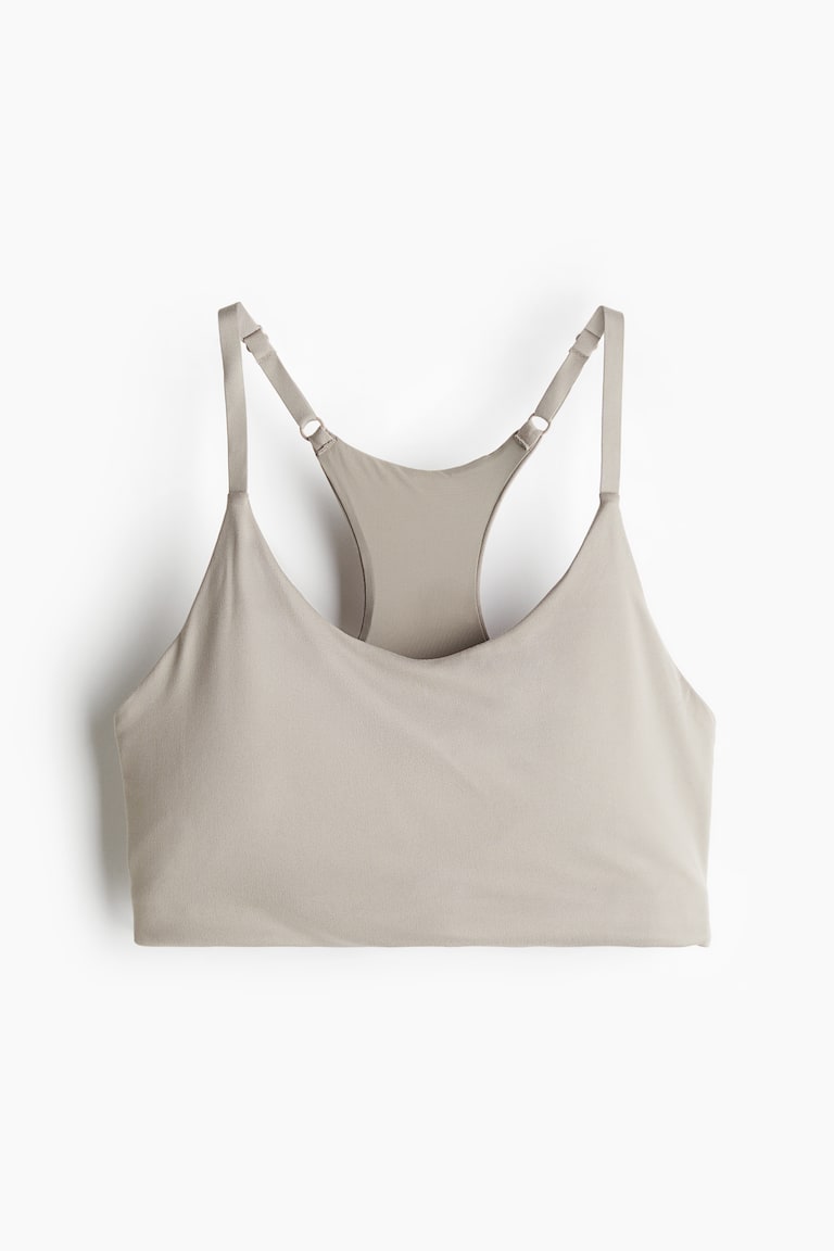 Light Support Sports Bra in SoftMove™