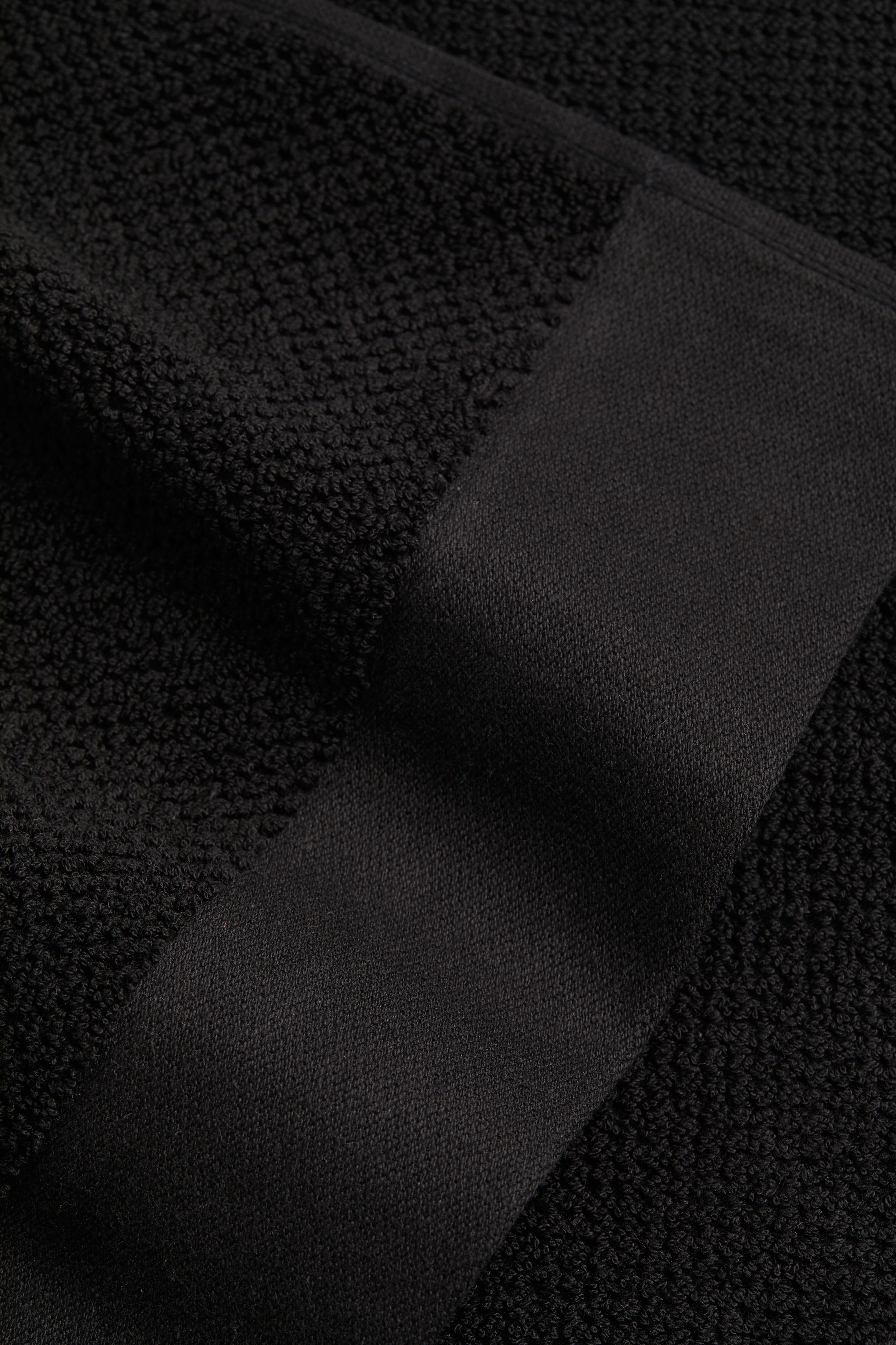 Cotton Terry Bath Sheet