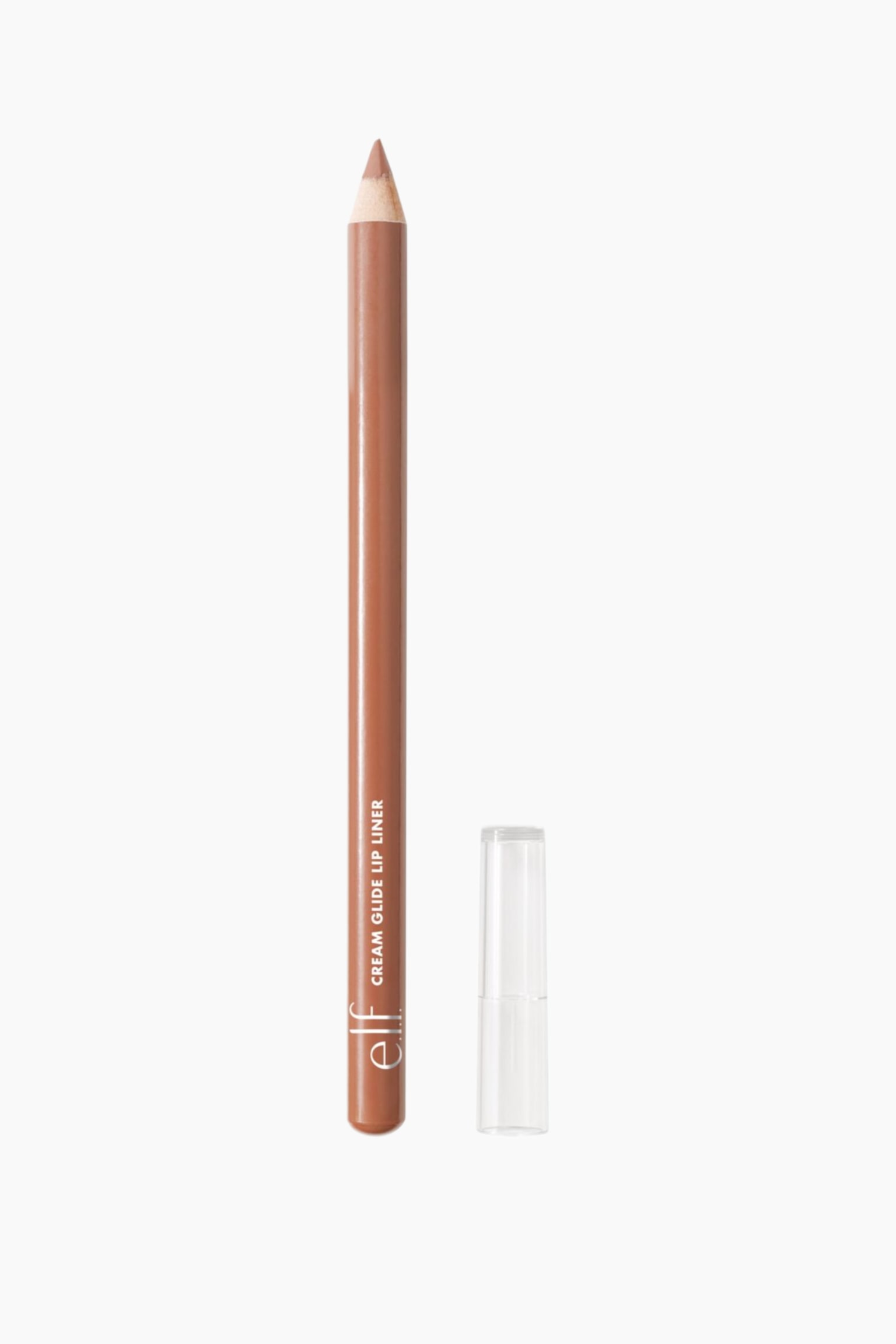 Cream Glide Lip Liner - Truth Or Bare/Mauve Aside/Espresso Martini/Dark Cocoa/Baddest Beige/Pinky Swear/Cinnamatic/Plum & Get It/Fuchsia Forward/Spill The Tea/Red Receipt - 3