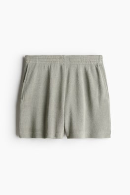Jersey shorts