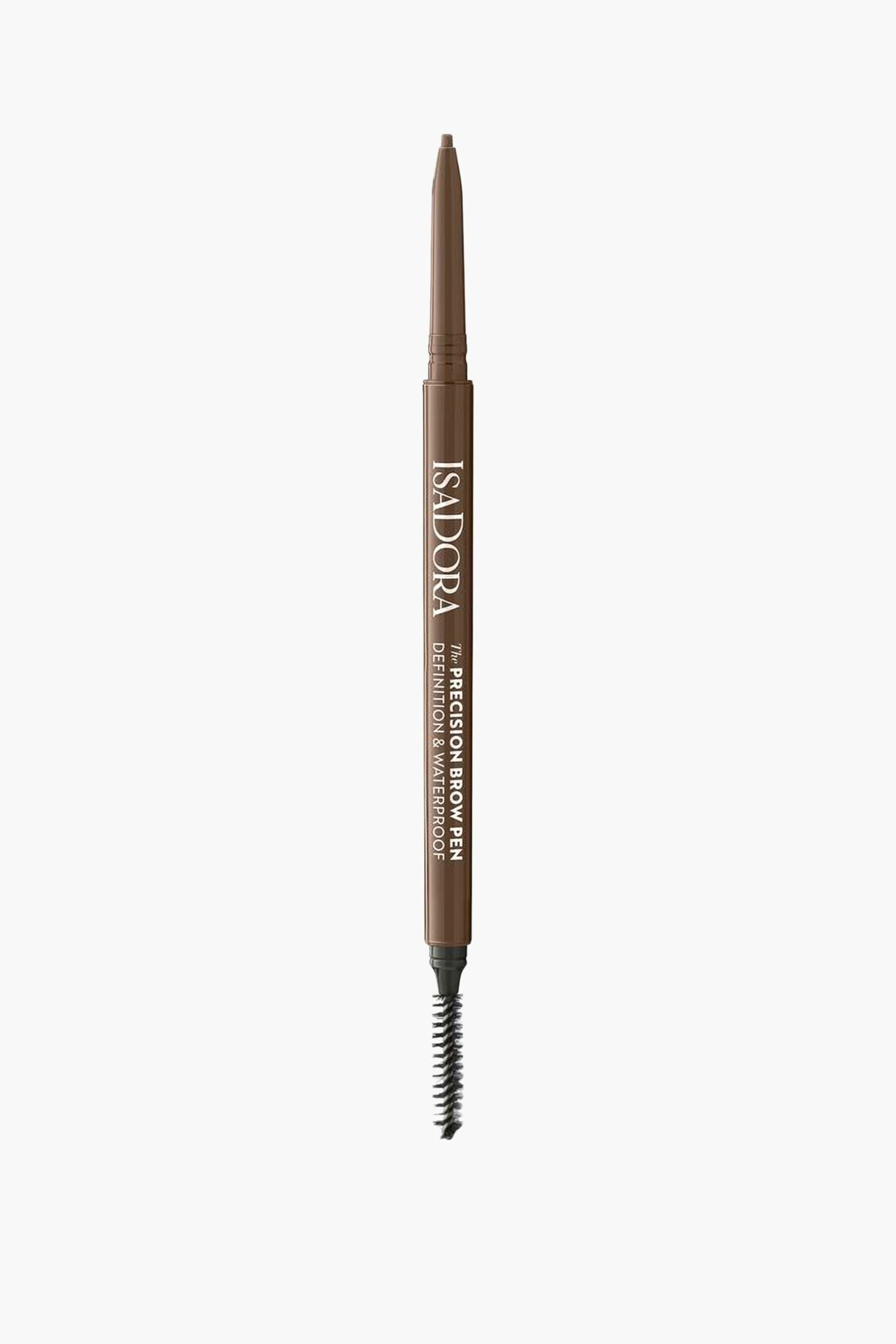 IsaDora - Precision Eyebrow Pen - Soft Brun