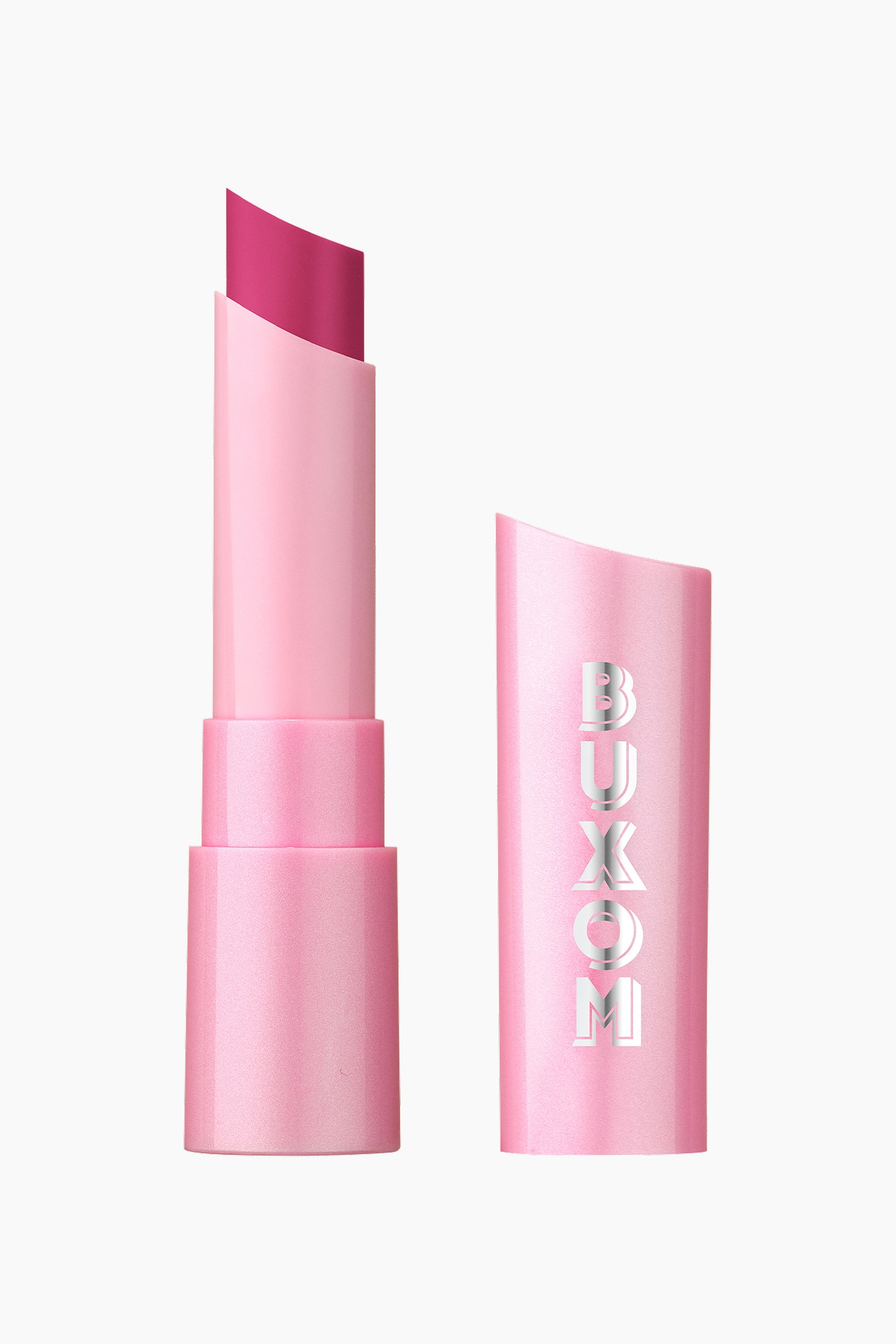 BUXOM - Full-on™ Plumping Lip Glow Balm - Raspberry Glaze