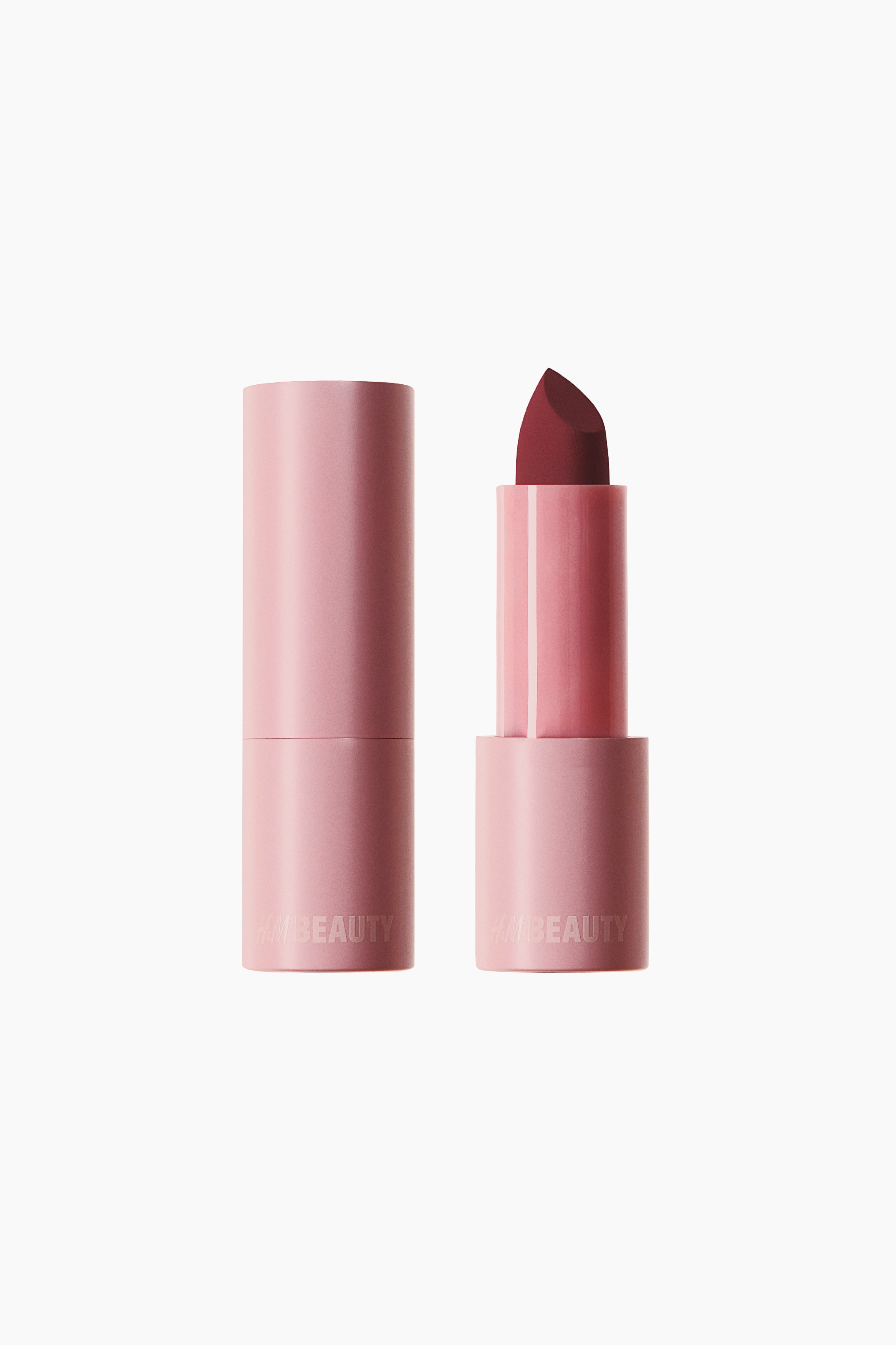 Matte Lippie pomadka Cherry Who? - H&M