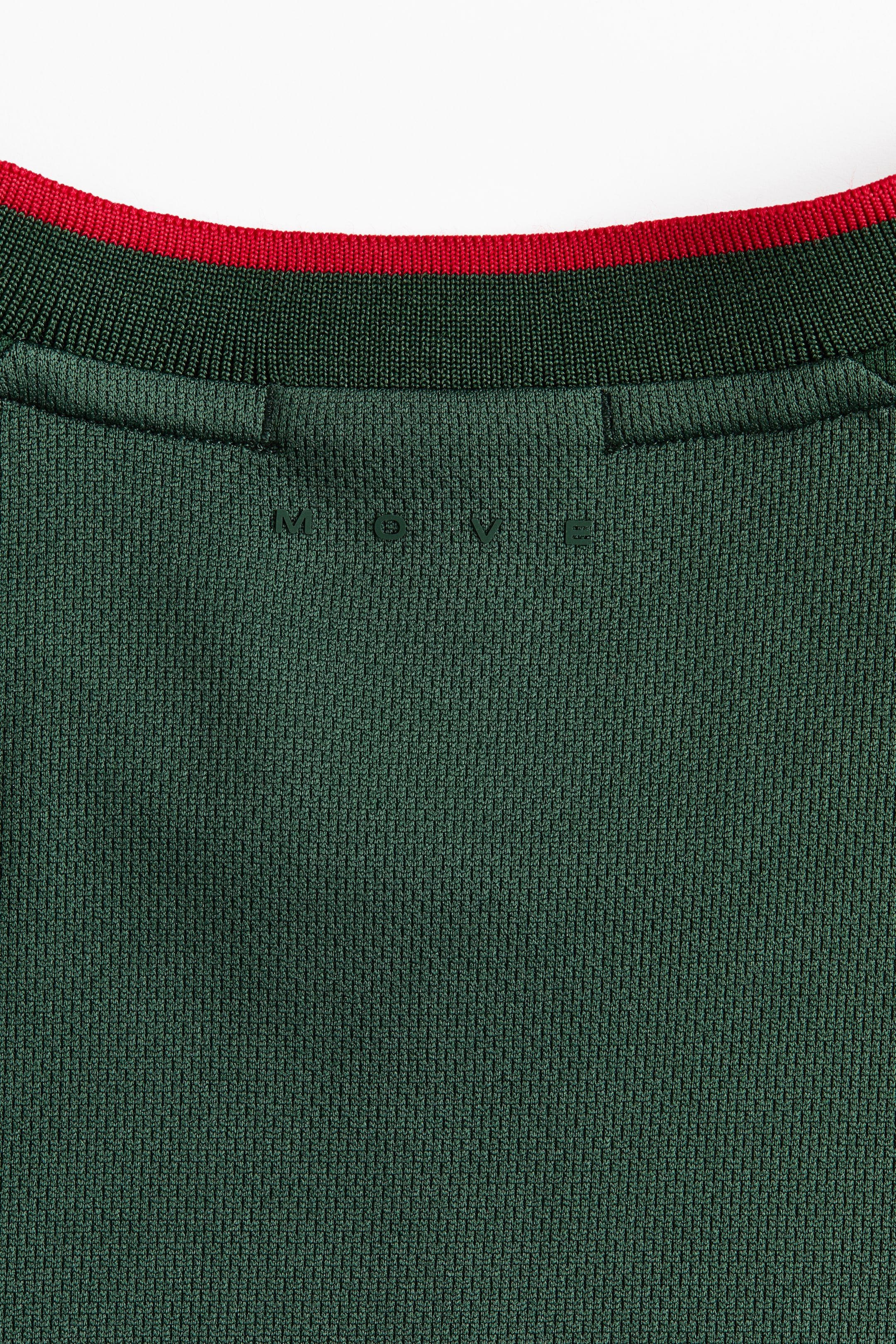 Regular-Fit Printed Soccer Jersey with DryMove™