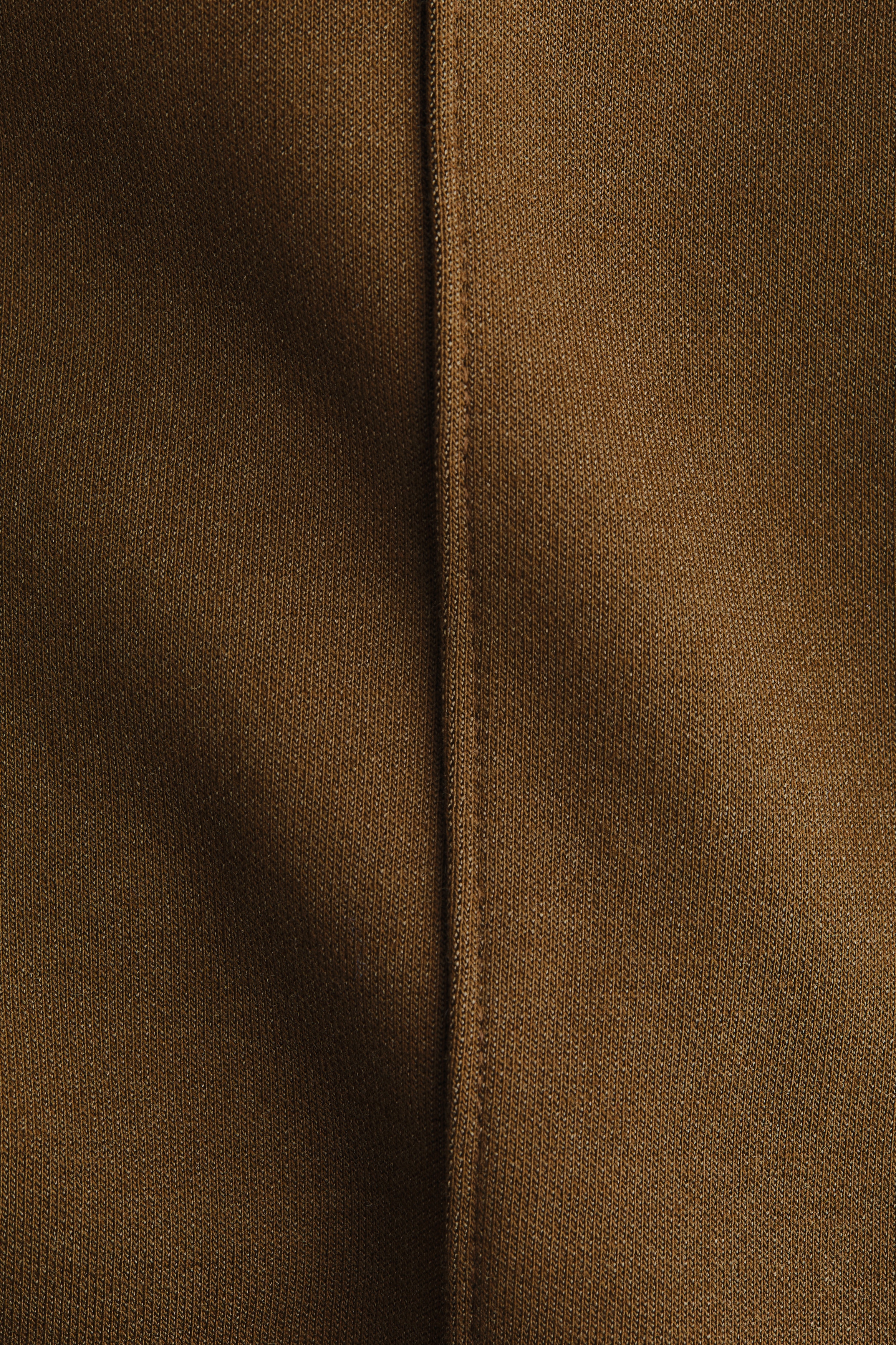 Interlock trousers