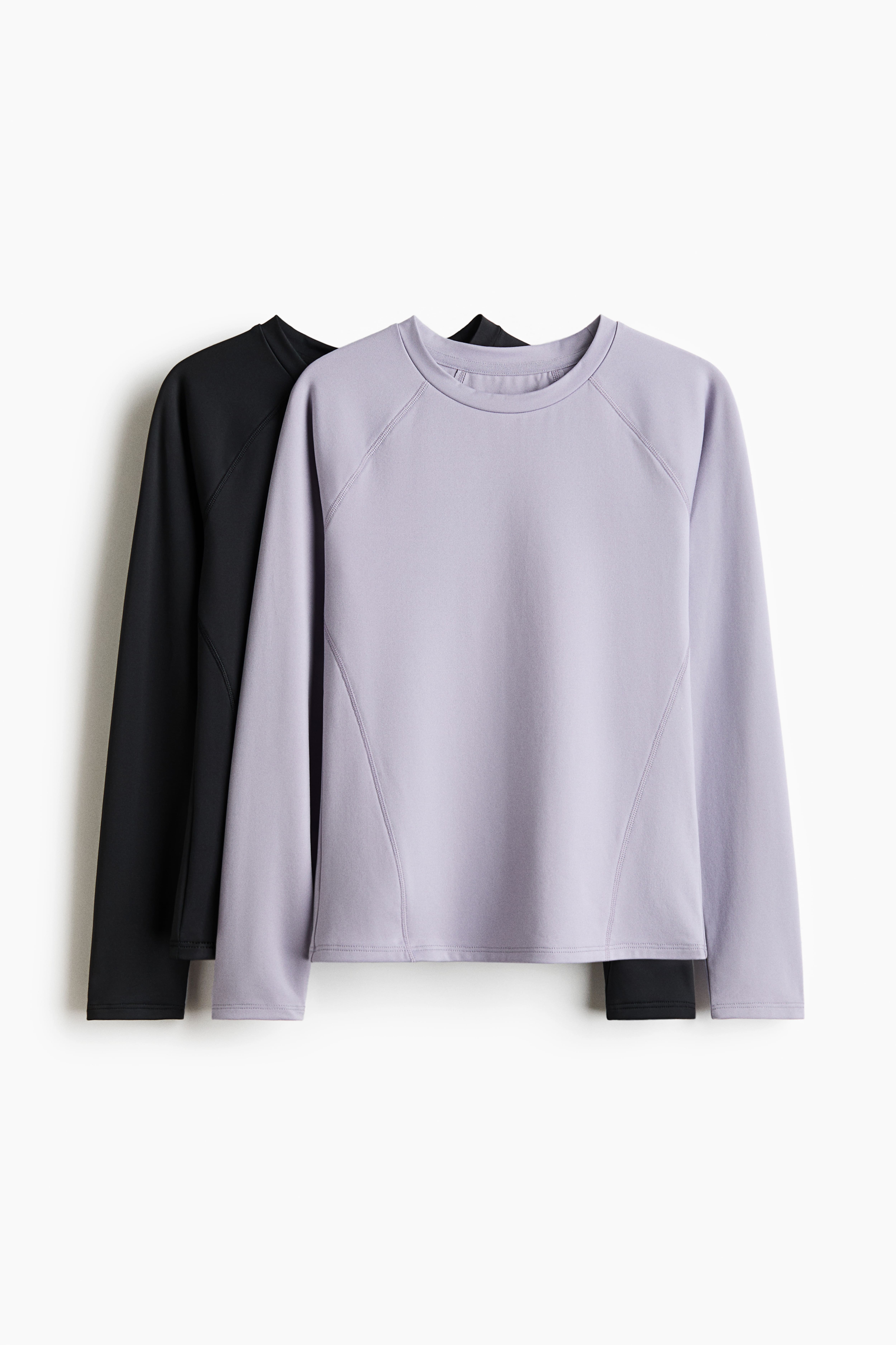 2-Pack Sports Shirts with DryMove™