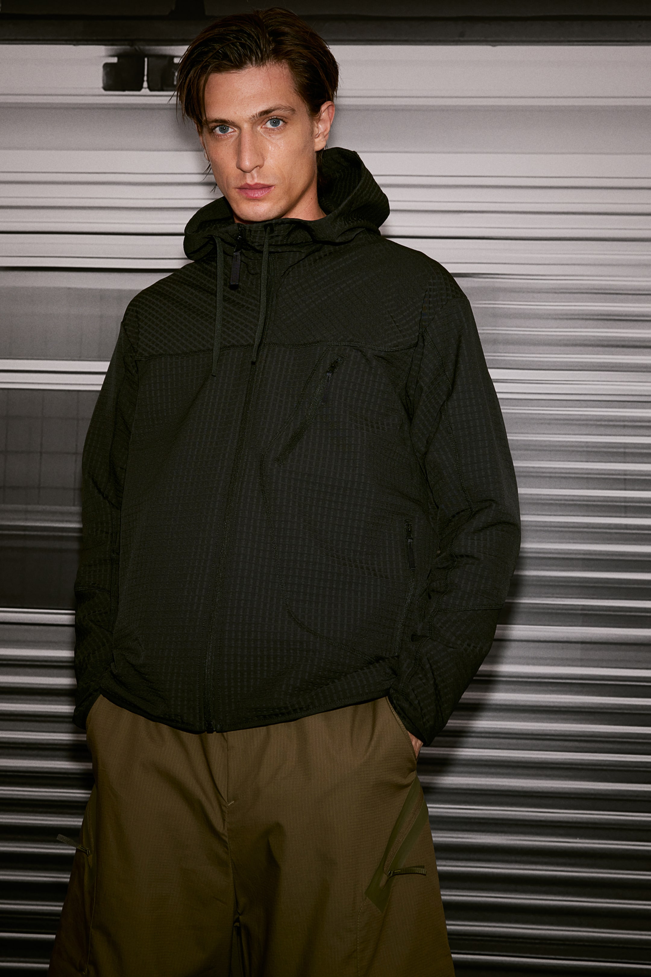 DryMove™ Mid-layer Jacket