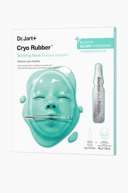 Cryo Rubber™ Soothing Mask
