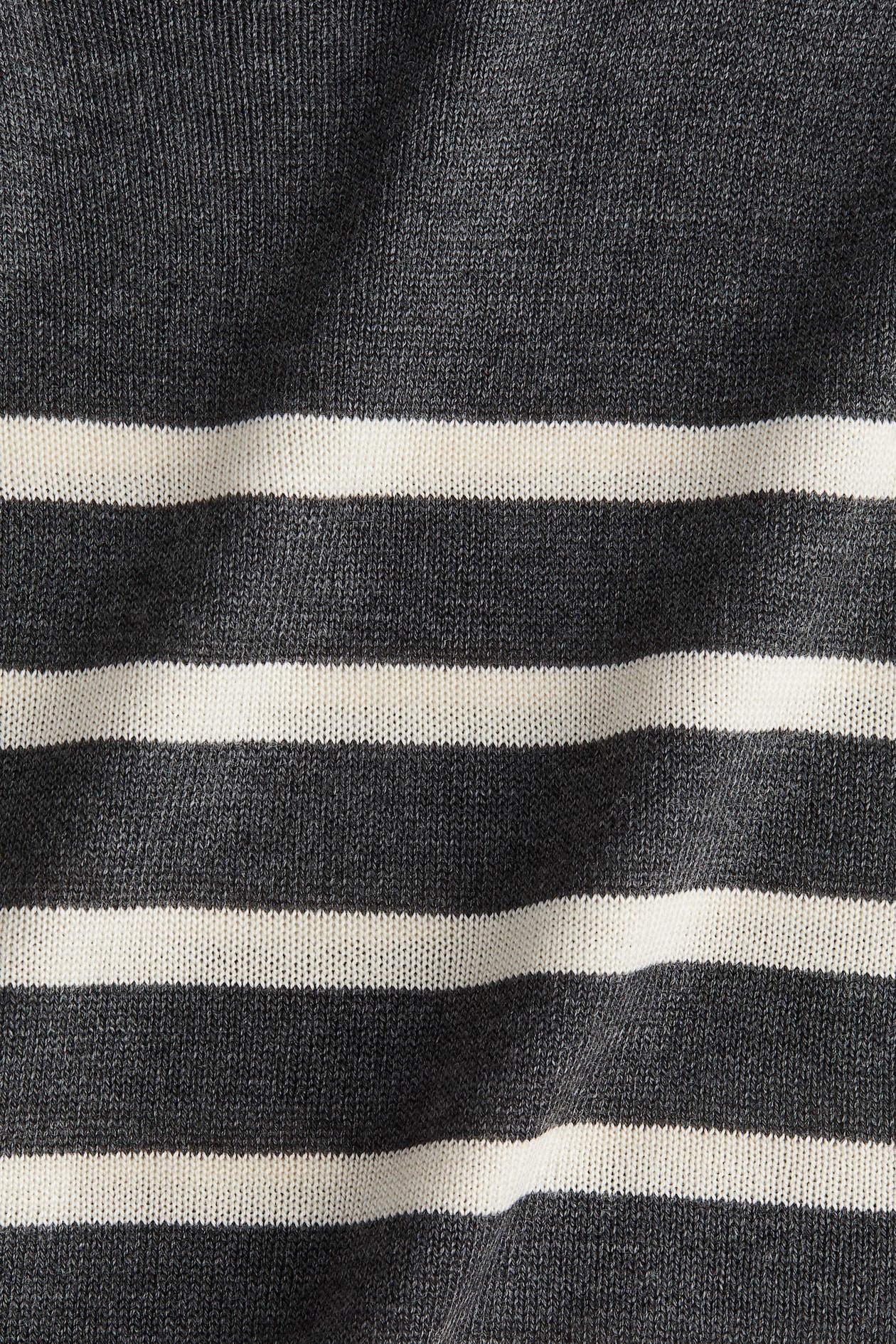 Fine-knit Sweater - image 2