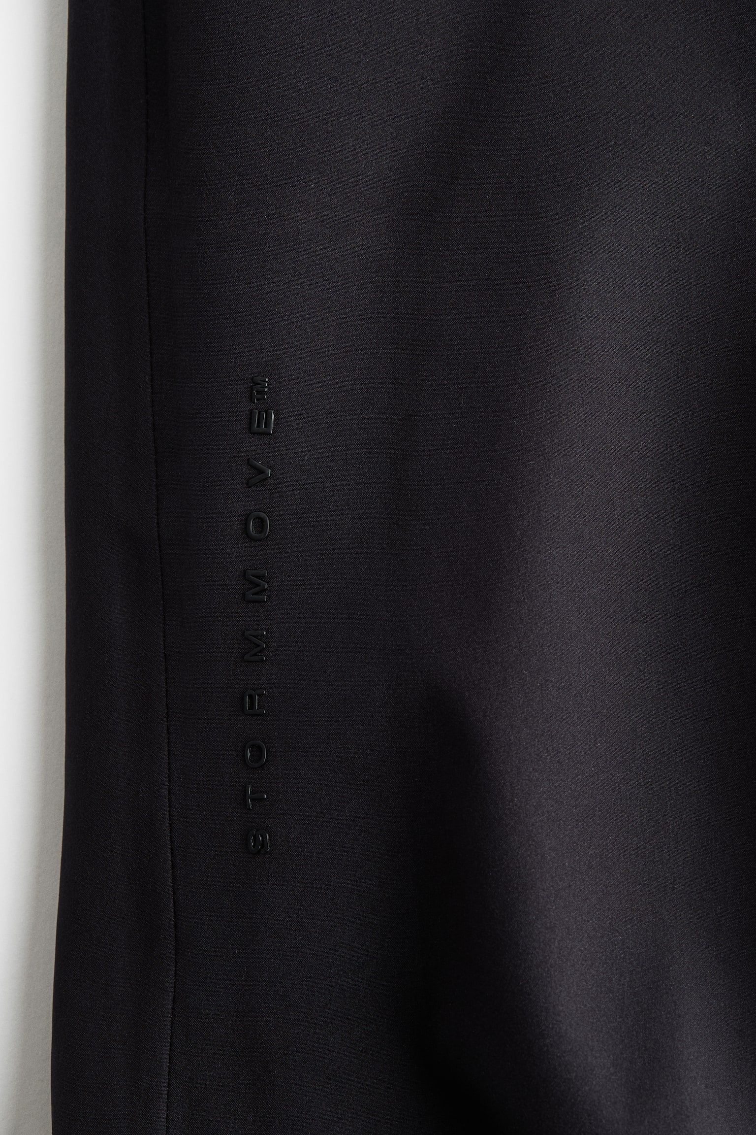 Женские брюки H&M Move Ski with StormMove™, цвет: Чёрный — фото 10